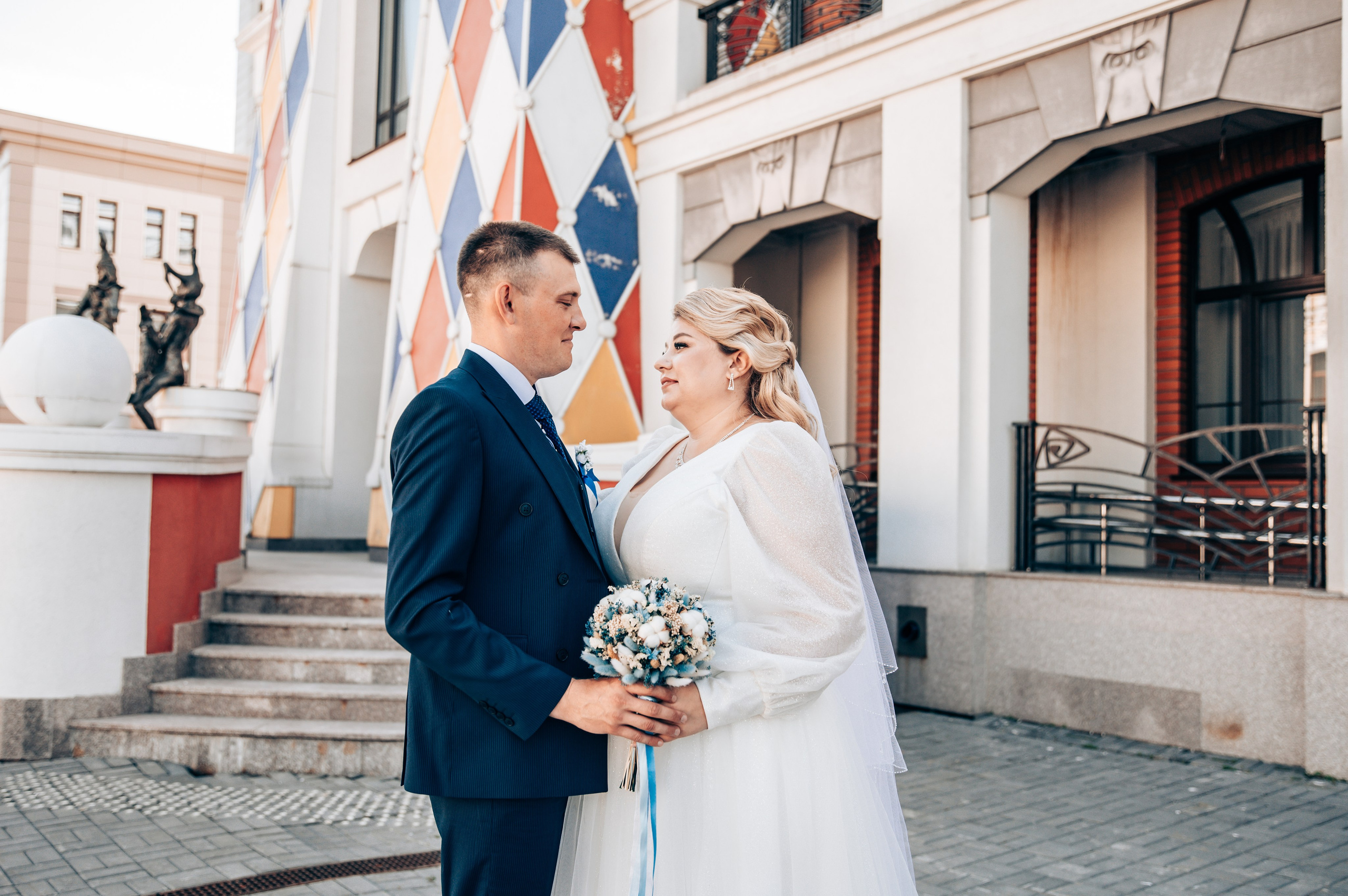 02.08.24 Wedding Day. Семейный фотограф в Барнауле