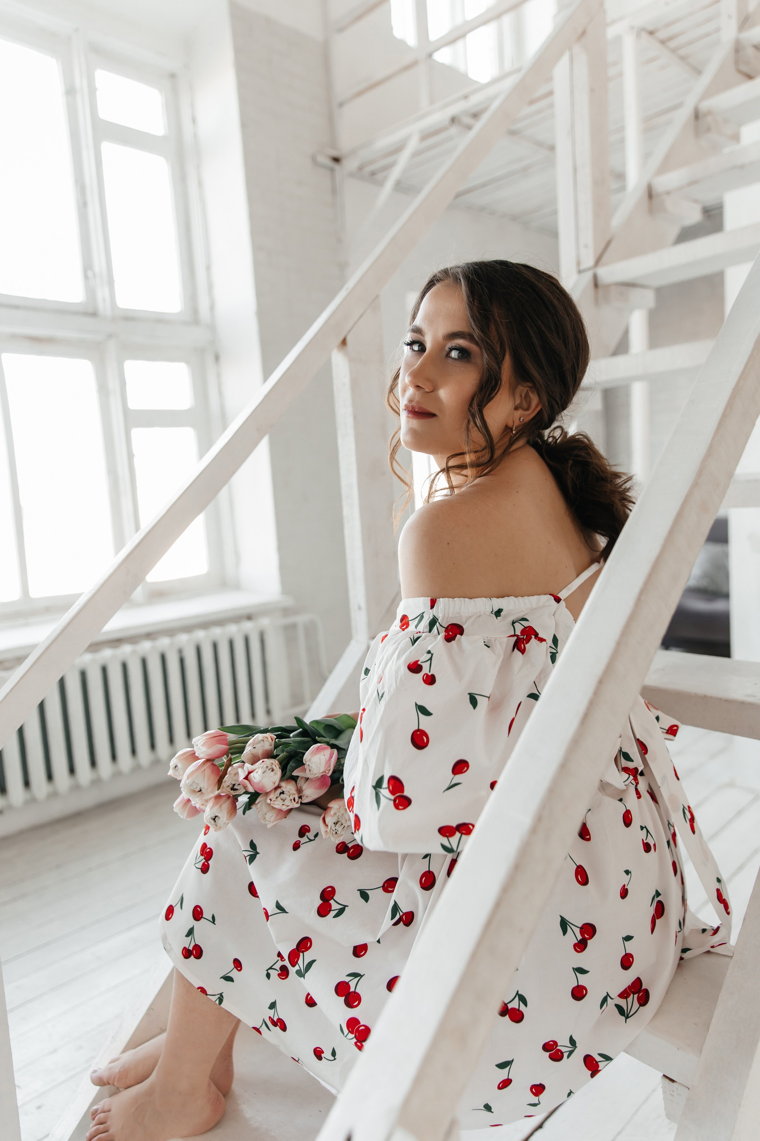 Настя. Семейный, свадебный фотограф в Чите Екатерина Мельникова