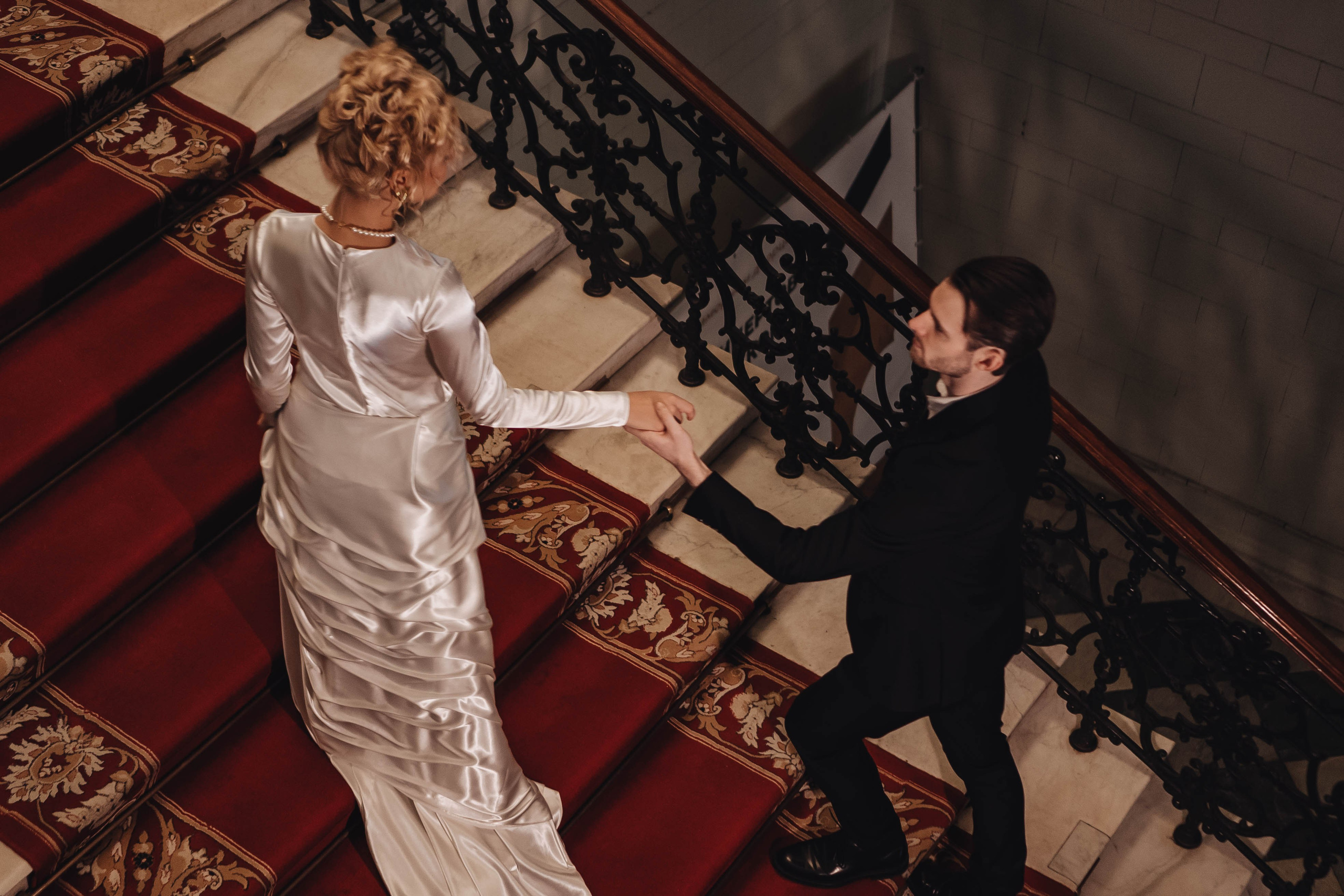 СВАДЕБНАЯ ФОТОСЕСИИЯ В НИКОЛАЕВСКОМ ДВОРЦЕ. Профессиональный фотограф, Санкт-Петербург — Виктория Богомолова