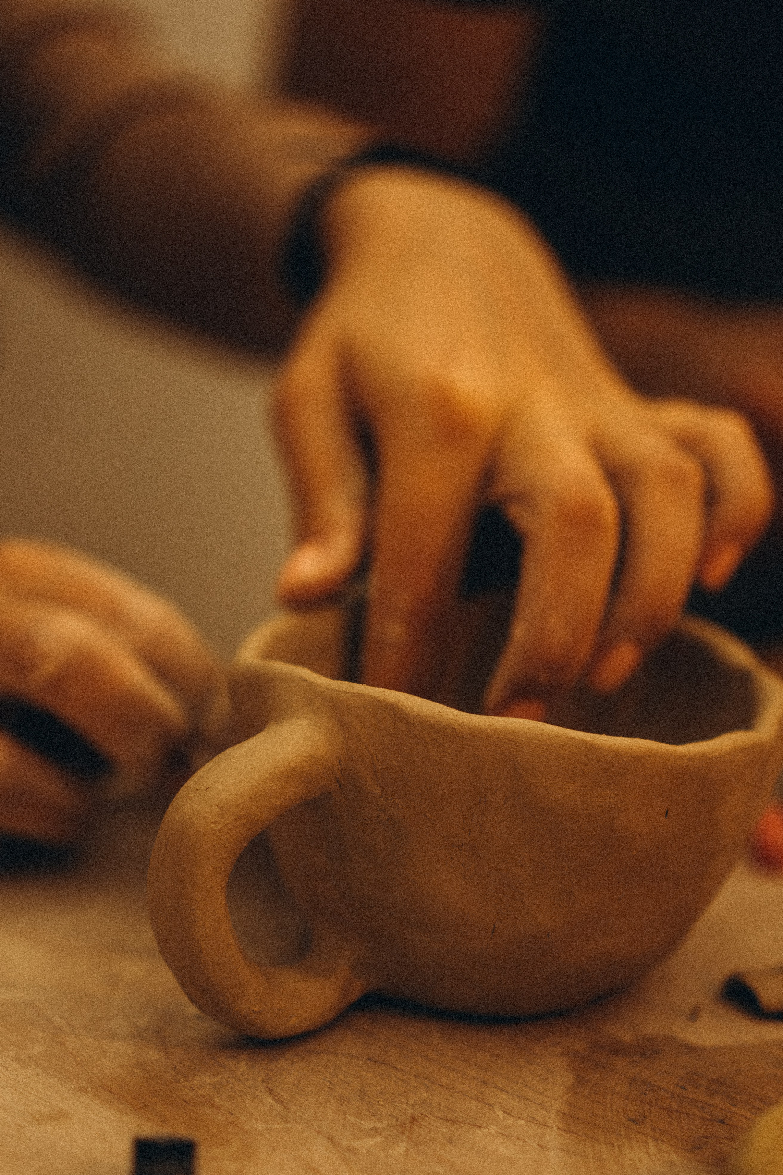 ЛЕПКАРНЯ. Профессиональный фотограф, Санкт-Петербург — Виктория Богомолова