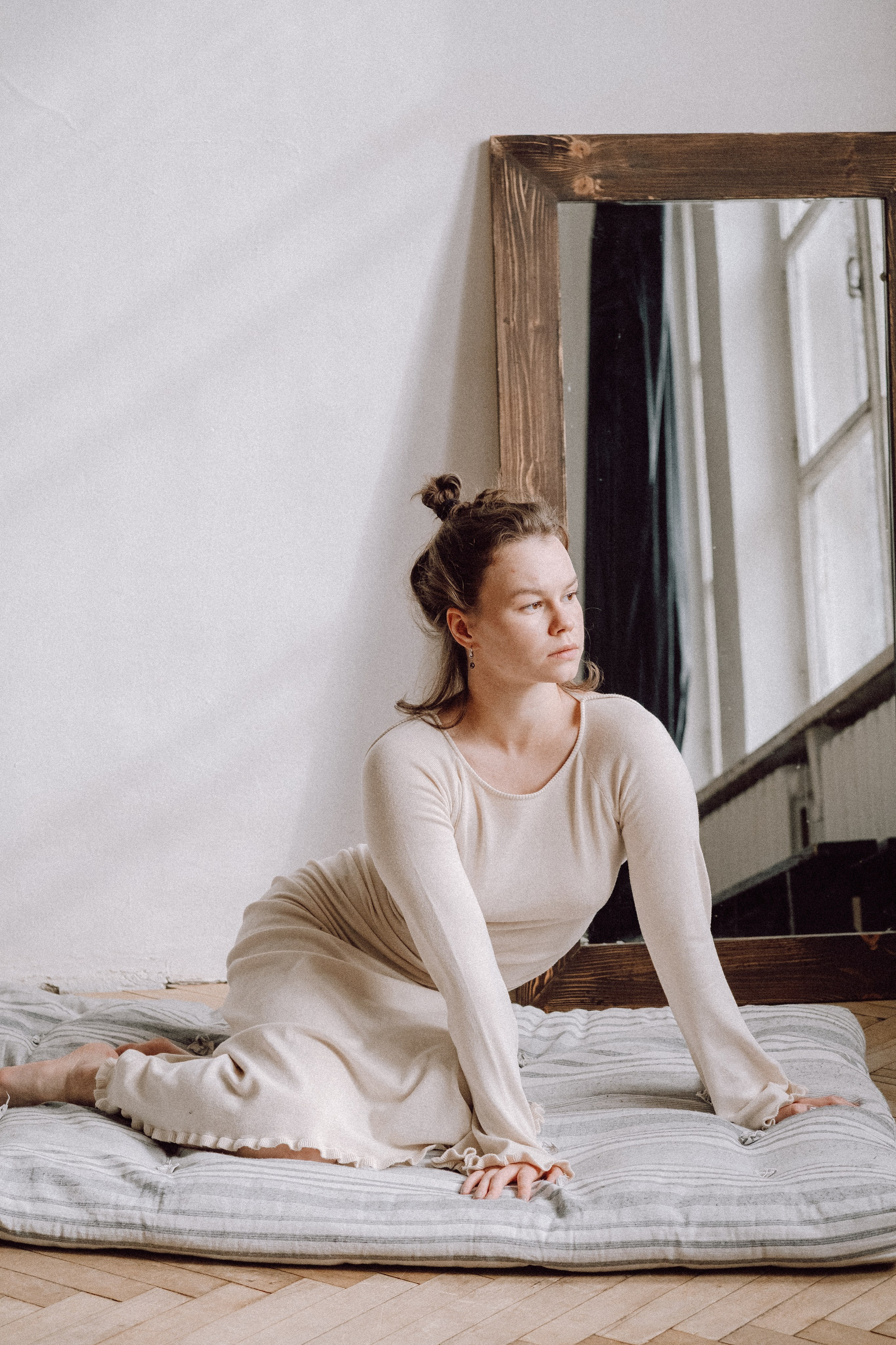 СТУДИЙНАЯ. Профессиональный фотограф, Санкт-Петербург — Виктория Богомолова