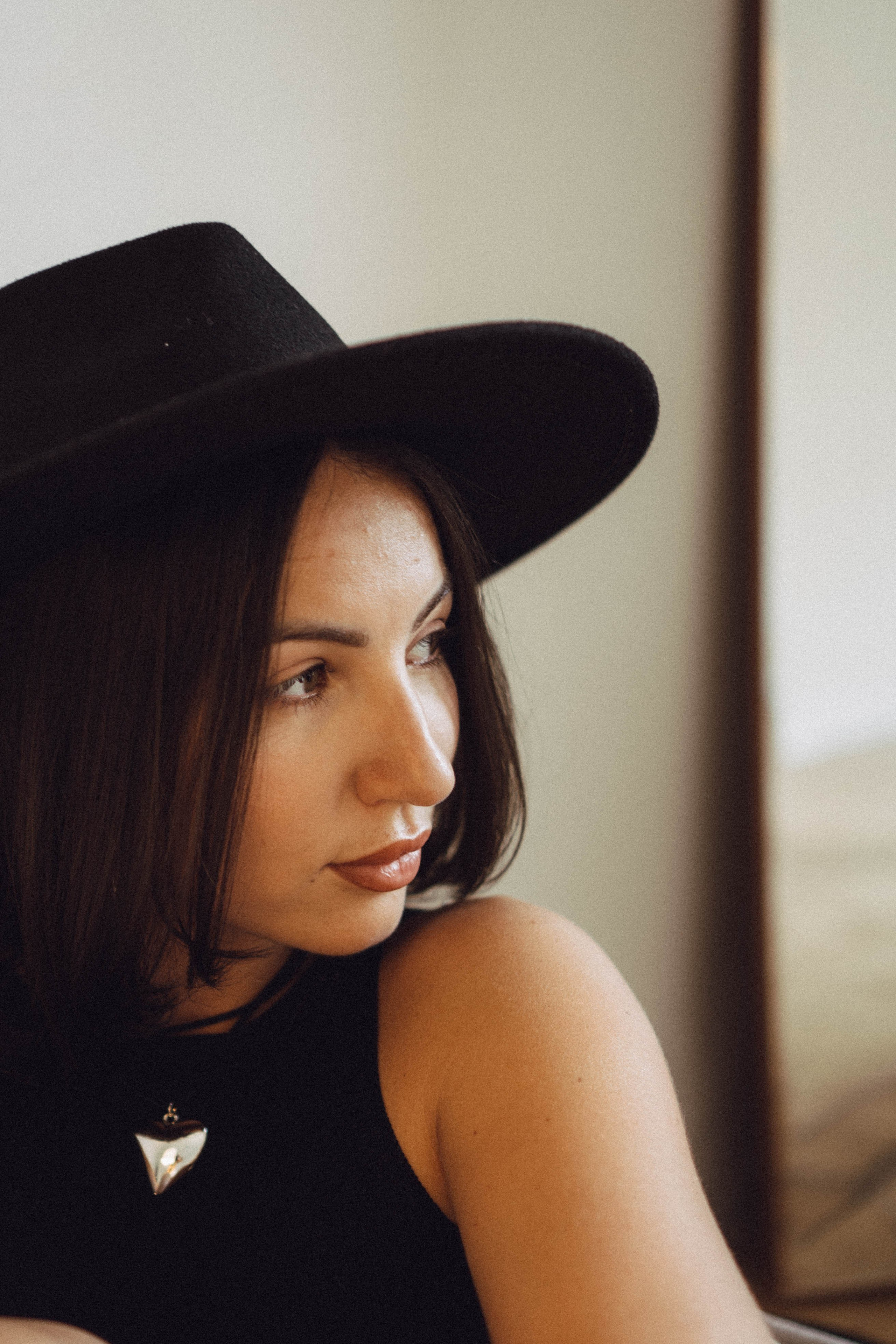 Студийная. Профессиональный фотограф, Санкт-Петербург — Виктория Богомолова