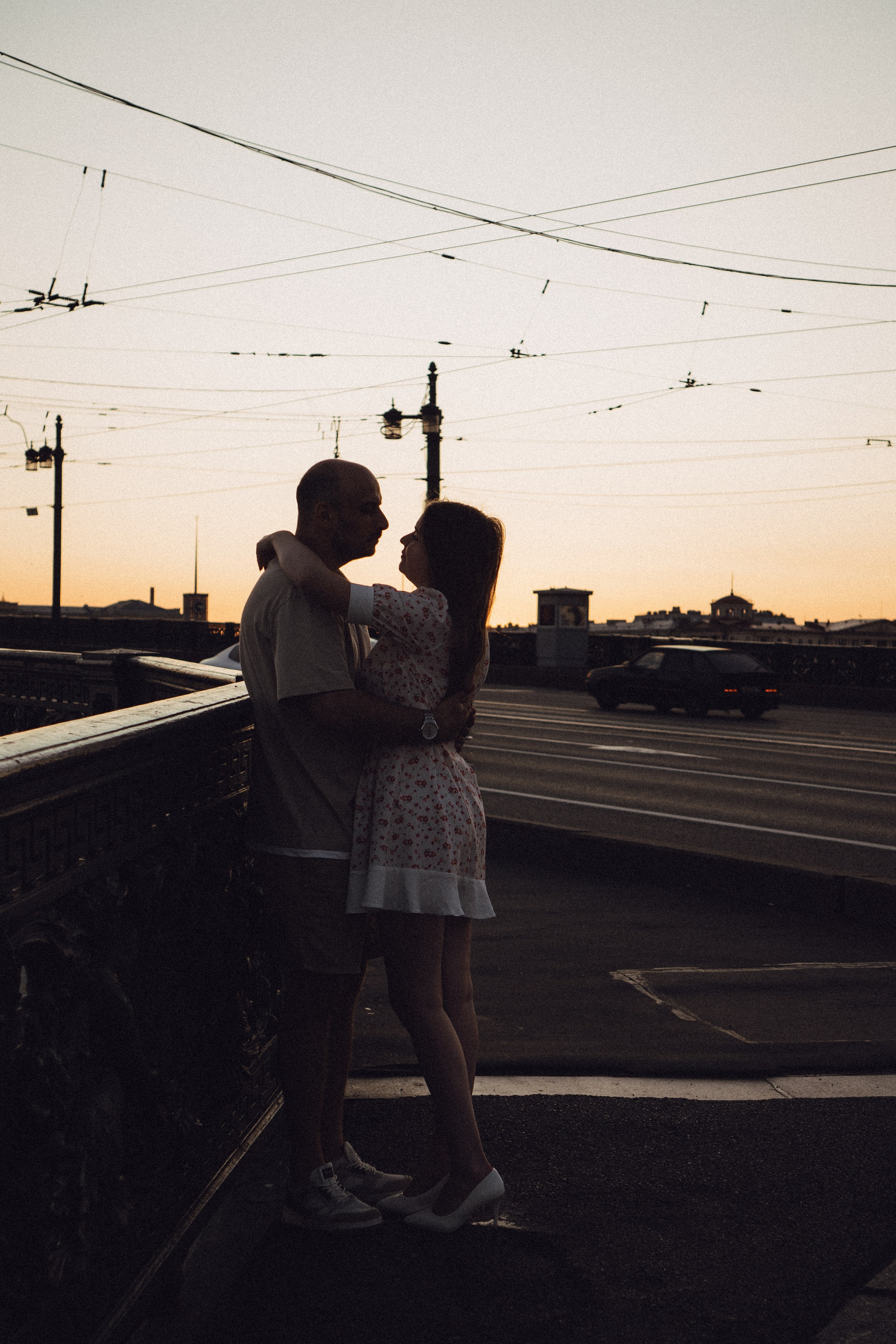 ПРОГУЛКА УТОРОМ ПО ПИТЕРУ. Профессиональный фотограф, Санкт-Петербург — Виктория Богомолова