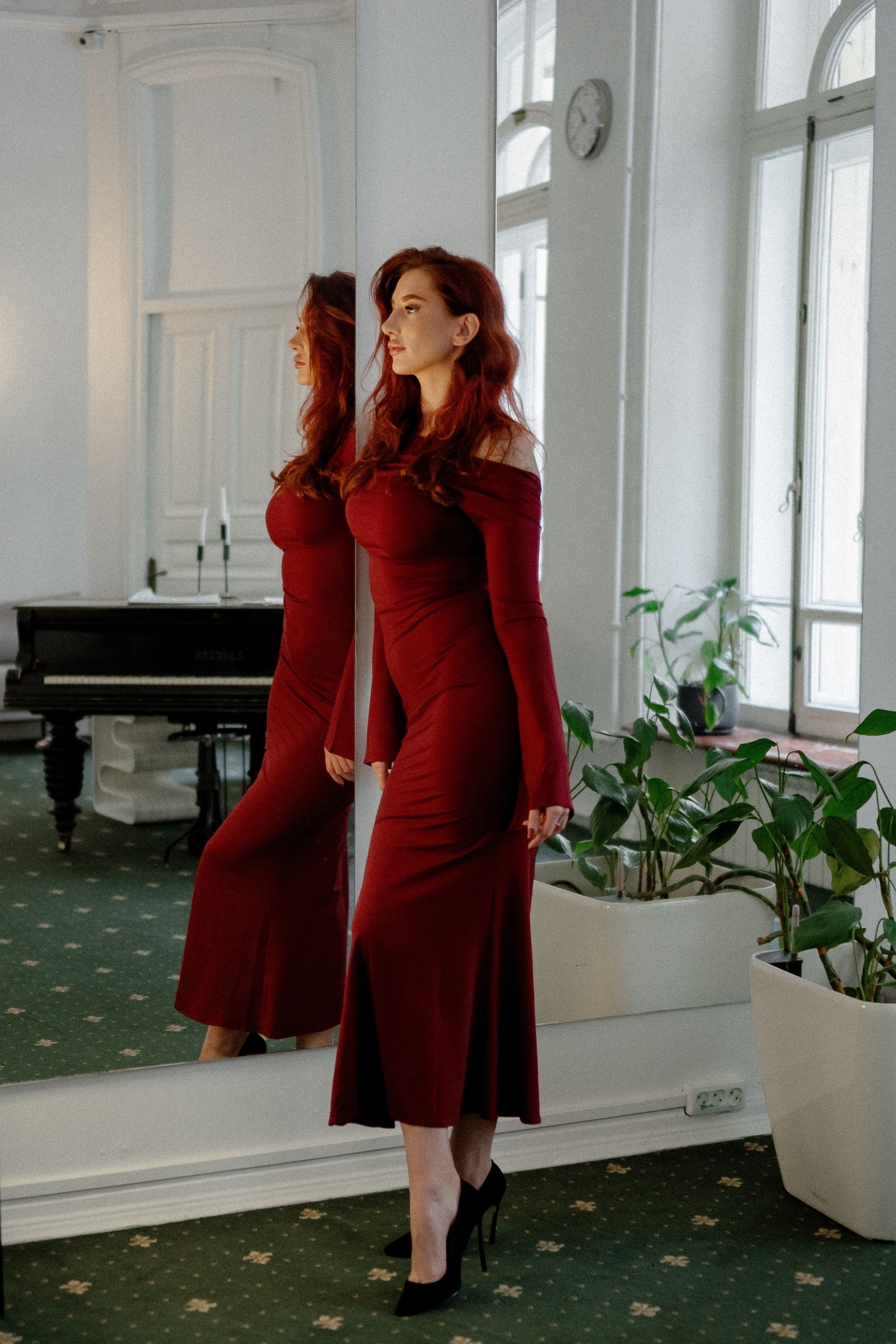 Для девушки. Профессиональный фотограф, Санкт-Петербург — Виктория Богомолова