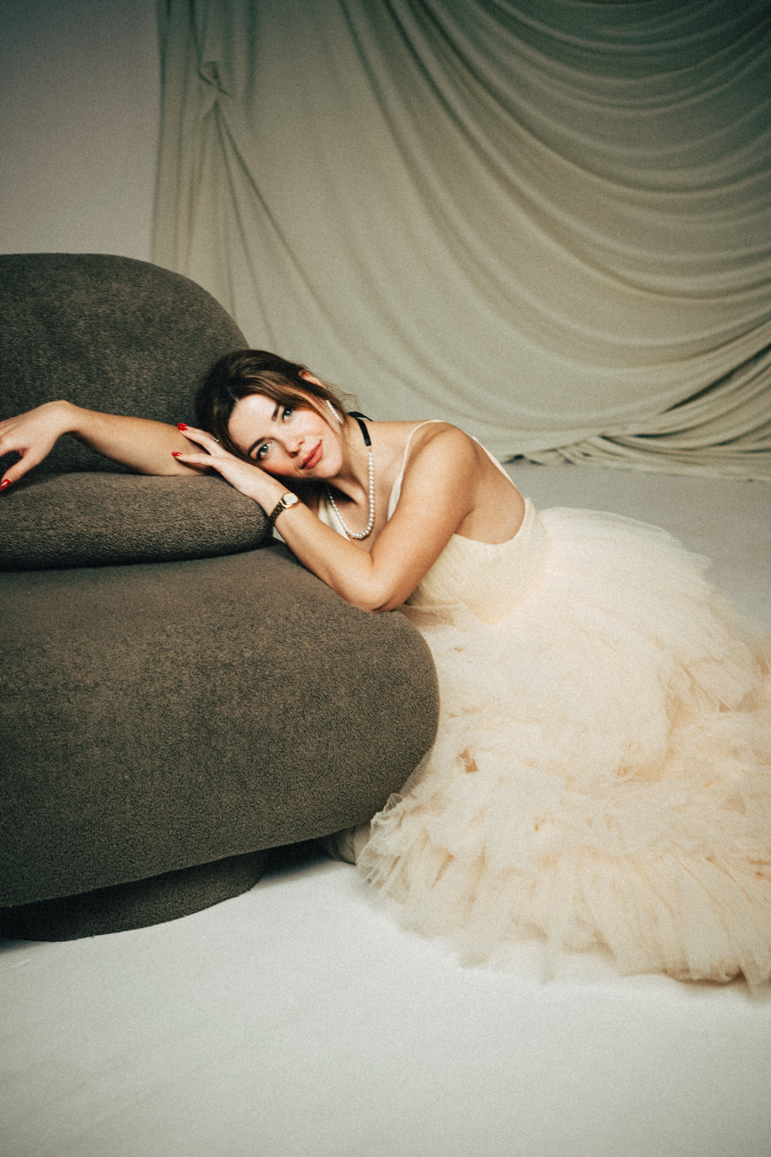 Сказочная история. Профессиональный фотограф, Санкт-Петербург — Виктория Богомолова