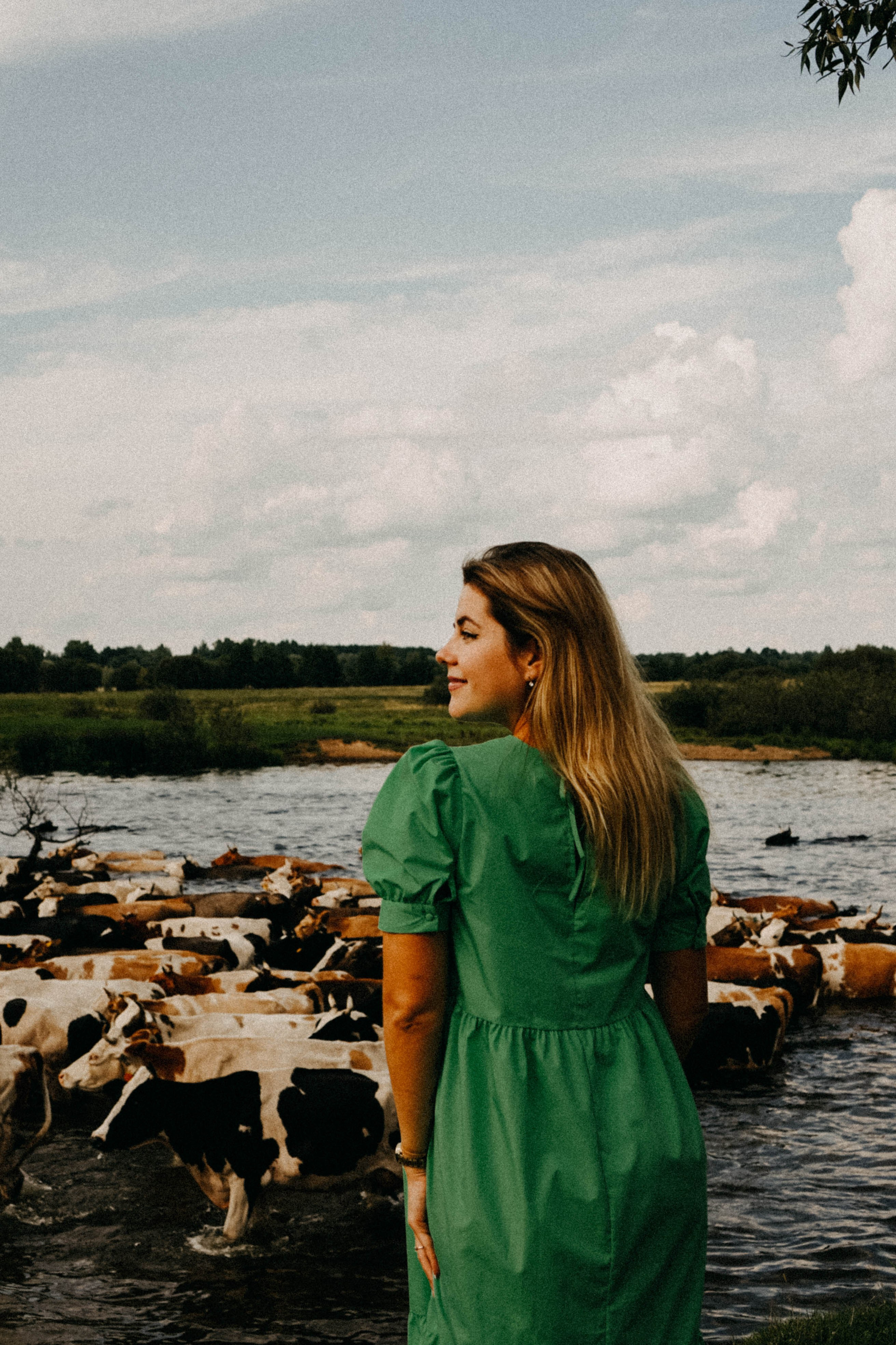 Домик в деревне. Профессиональный фотограф, Санкт-Петербург — Виктория Богомолова