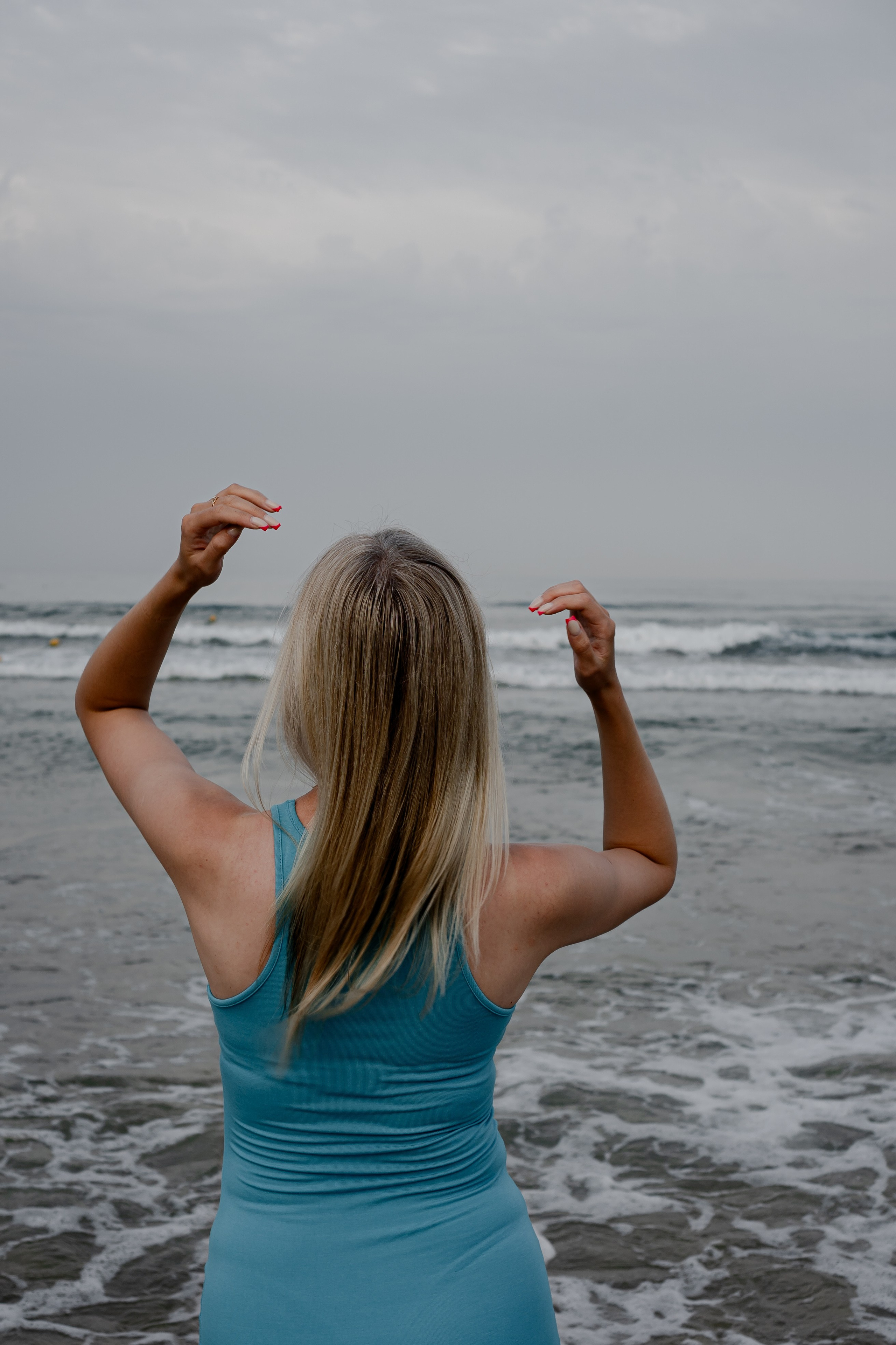 ДЕВУШКИ НА РАССВЕТНОЙ СЬЕМКЕ. Профессиональный фотограф, Санкт-Петербург — Виктория Богомолова