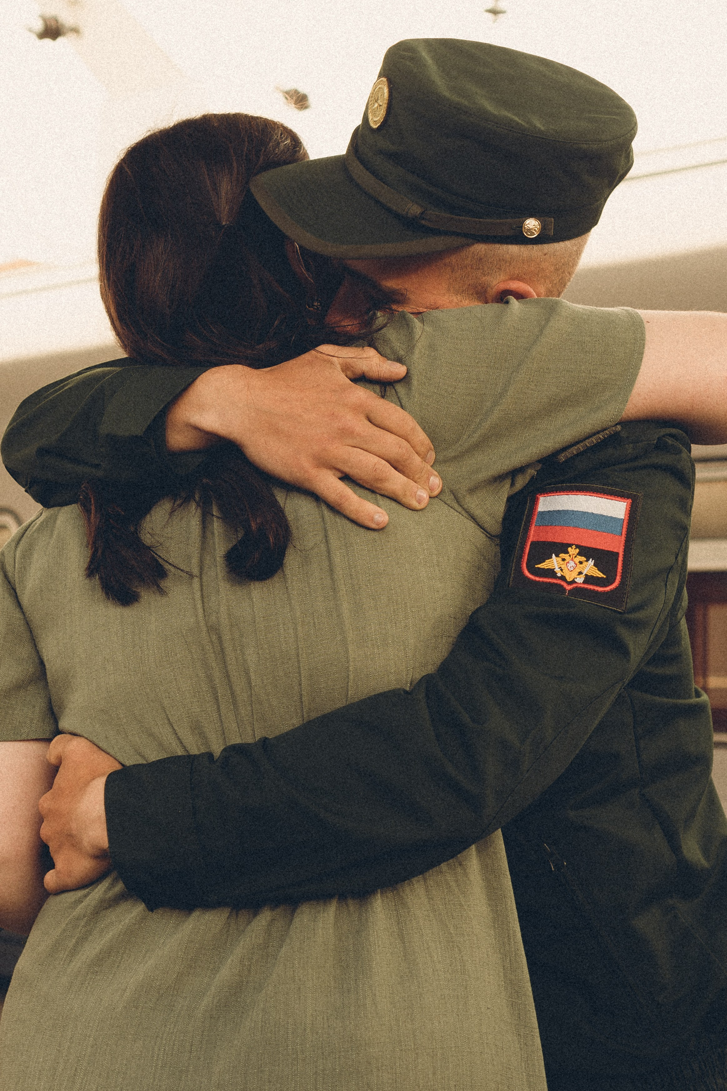 ПРЕДЛОЖЕНИЕ. Профессиональный фотограф, Санкт-Петербург — Виктория Богомолова