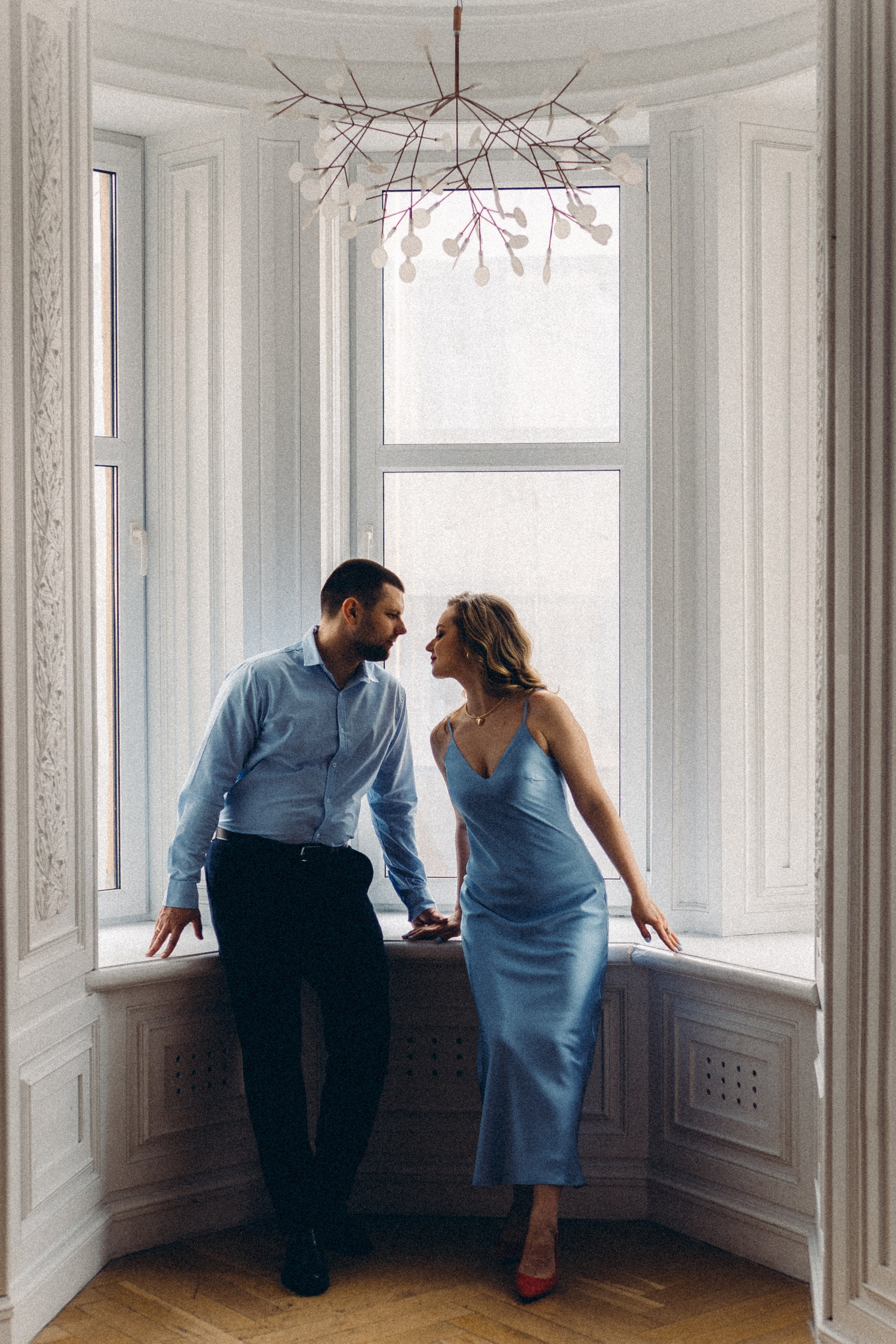 СТУДИЯ И ПРОГУЛКА ДЛЯ ПАРЫ. Профессиональный фотограф, Санкт-Петербург — Виктория Богомолова