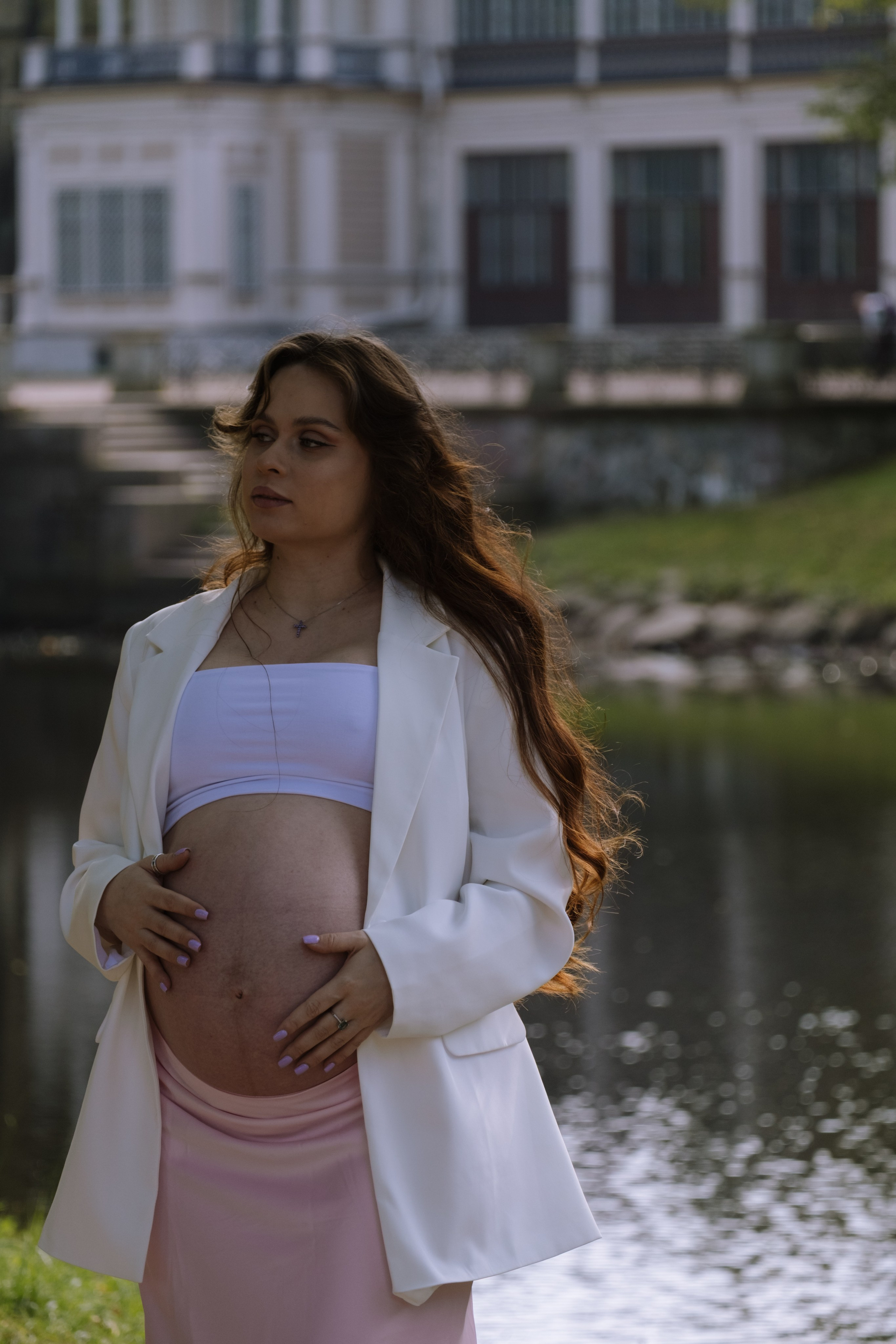 СЕМЕЙНАЯ ИСТОРИЯ. Профессиональный фотограф, Санкт-Петербург — Виктория Богомолова