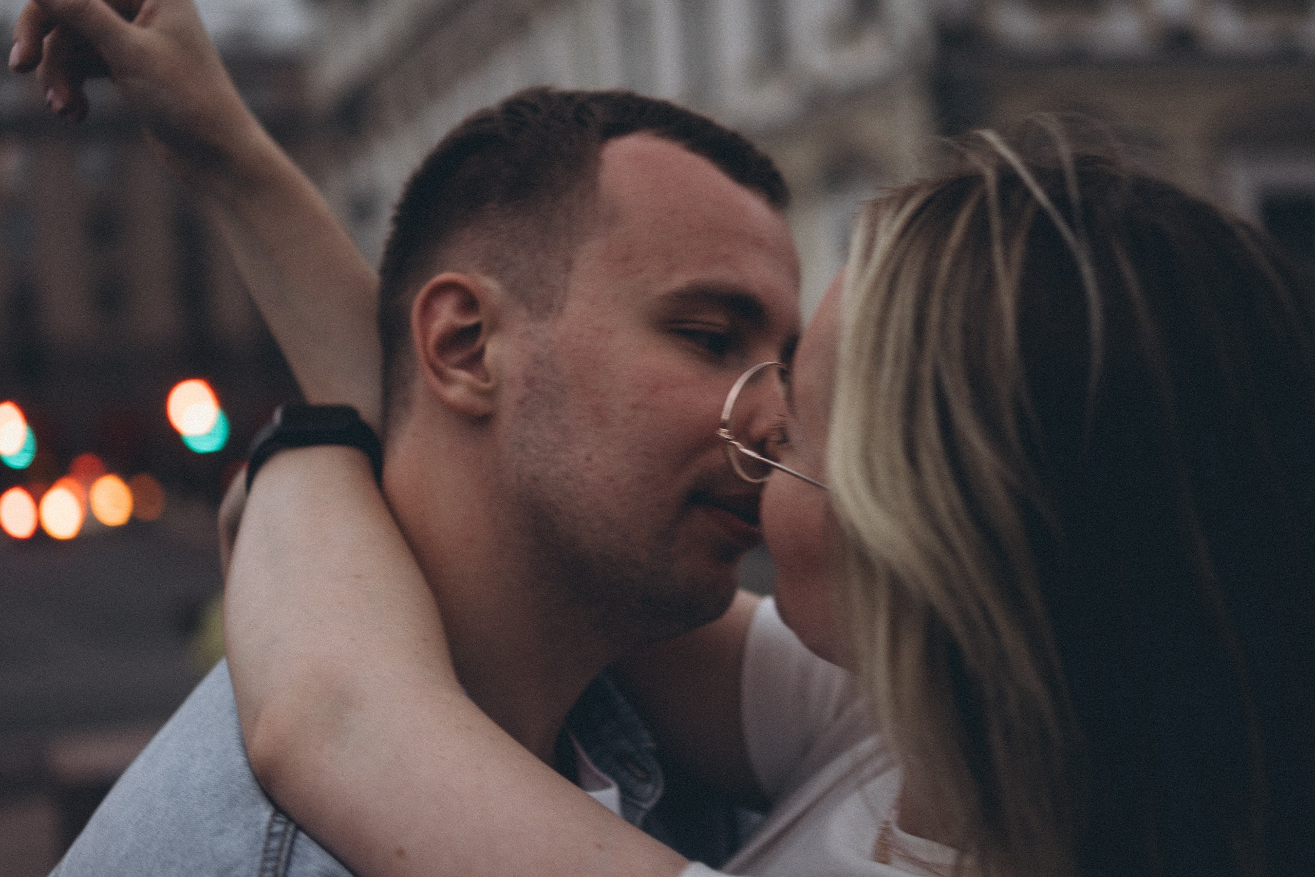 Либить. Профессиональный фотограф, Санкт-Петербург — Виктория Богомолова