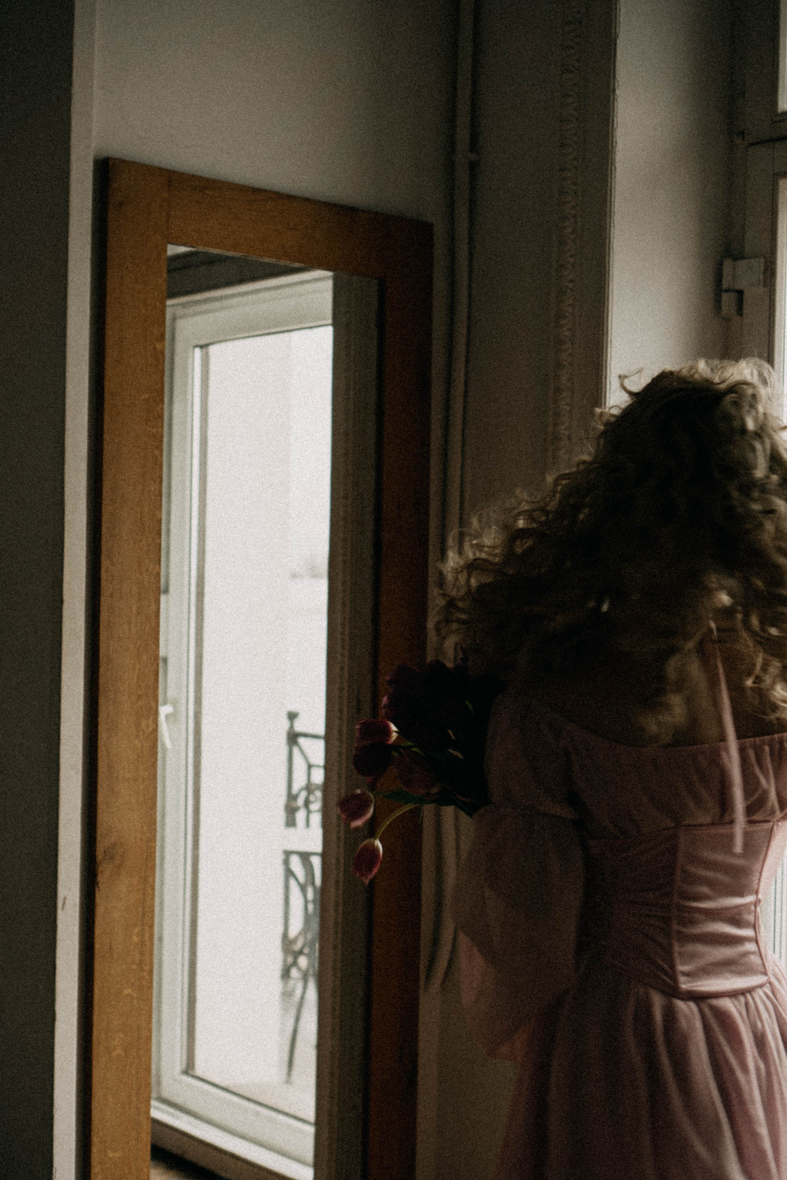 Студийная. Профессиональный фотограф, Санкт-Петербург — Виктория Богомолова