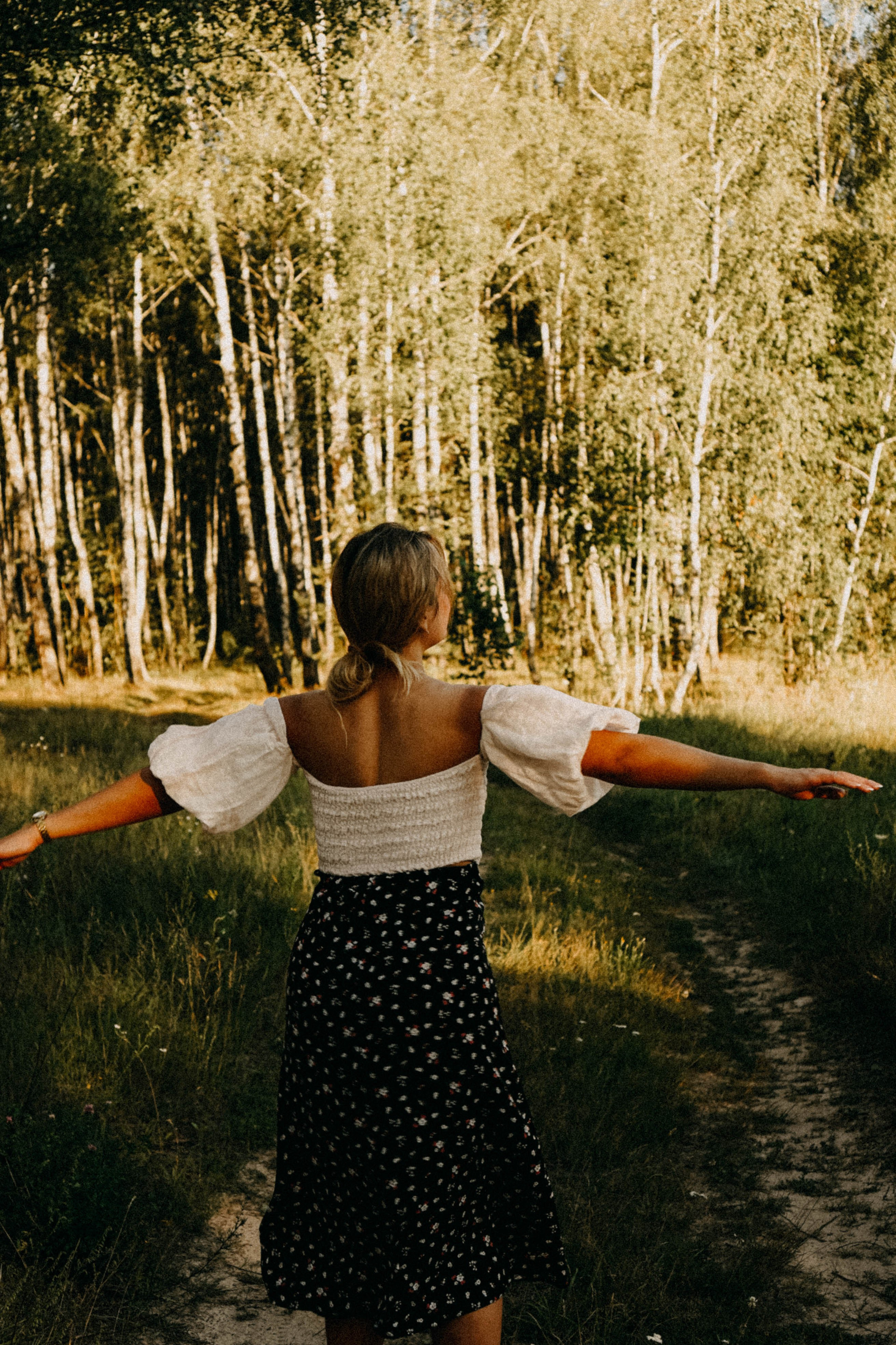 Деревня. Профессиональный фотограф, Санкт-Петербург — Виктория Богомолова