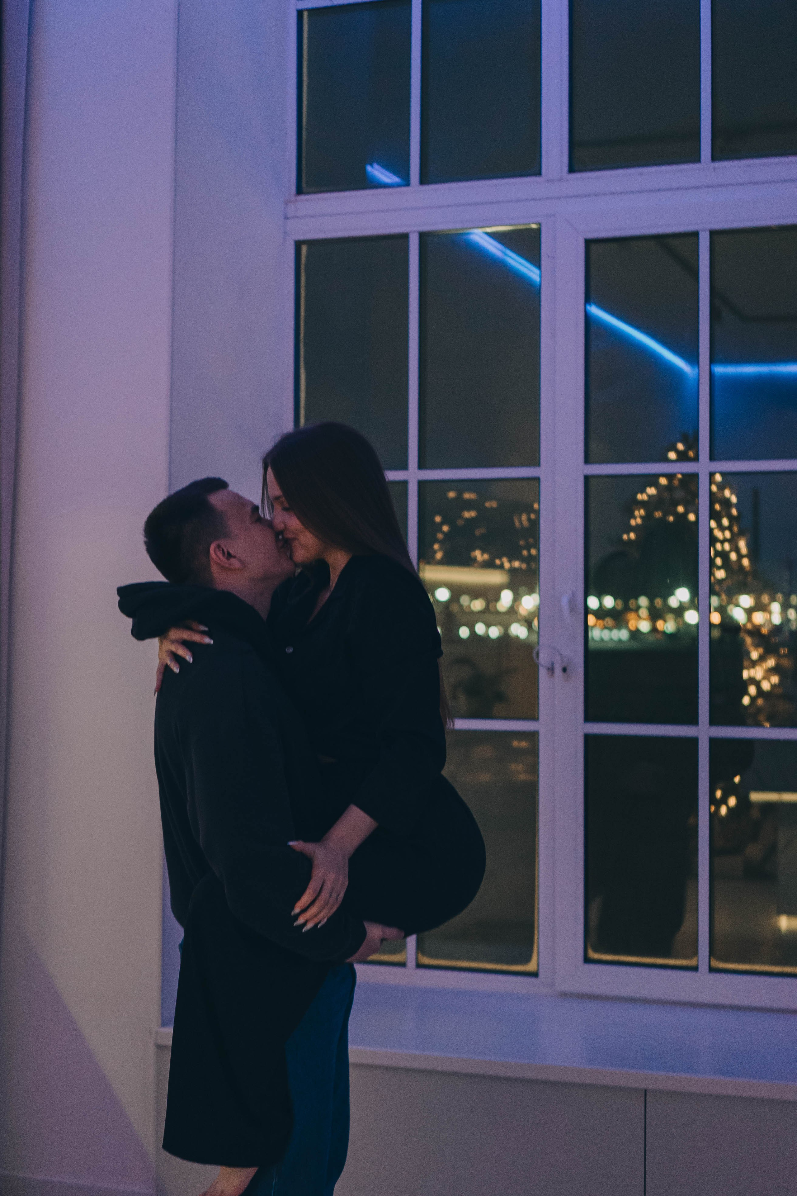 Новогодняя. Профессиональный фотограф, Санкт-Петербург — Виктория Богомолова