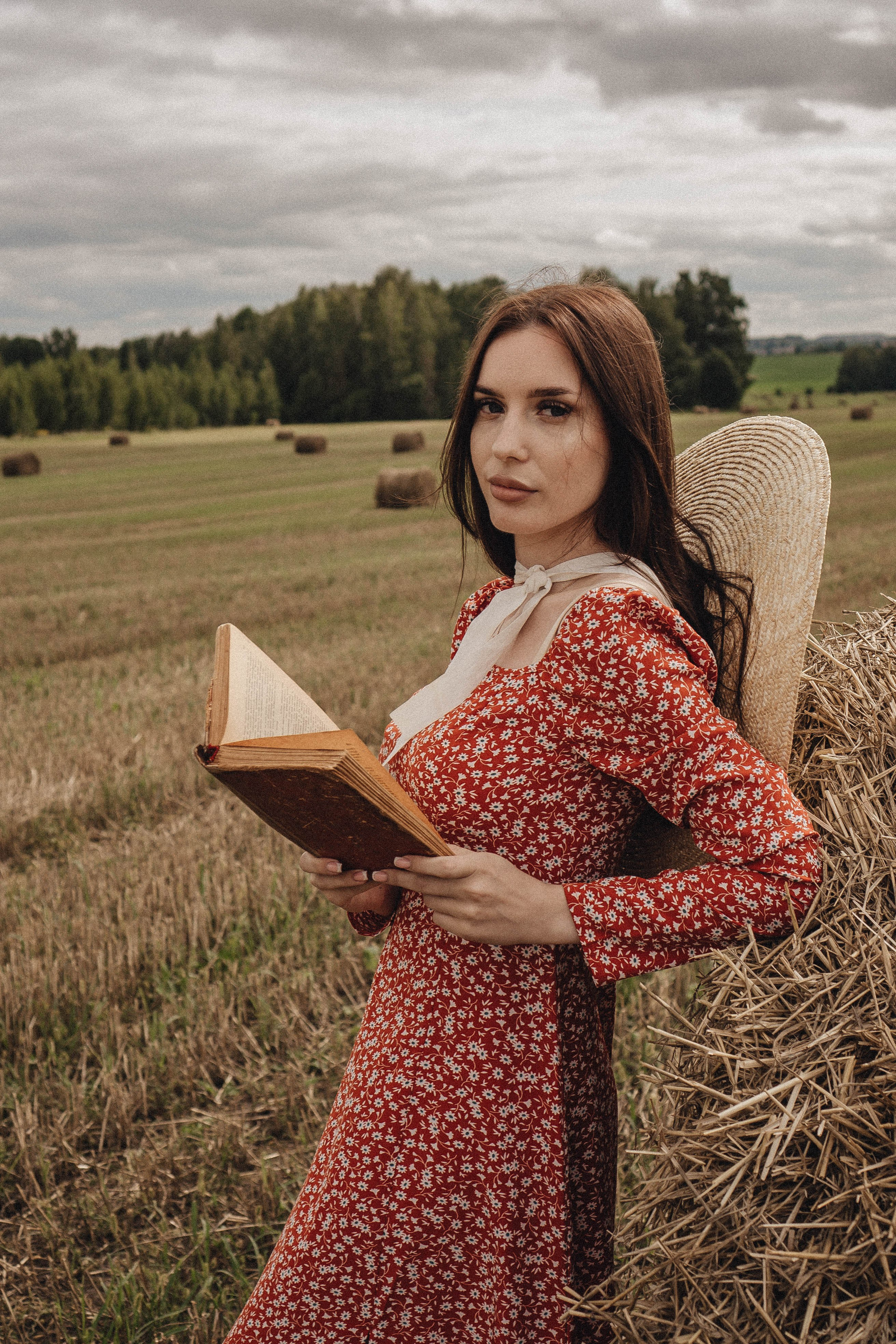 Августт. Профессиональный фотограф, Санкт-Петербург — Виктория Богомолова