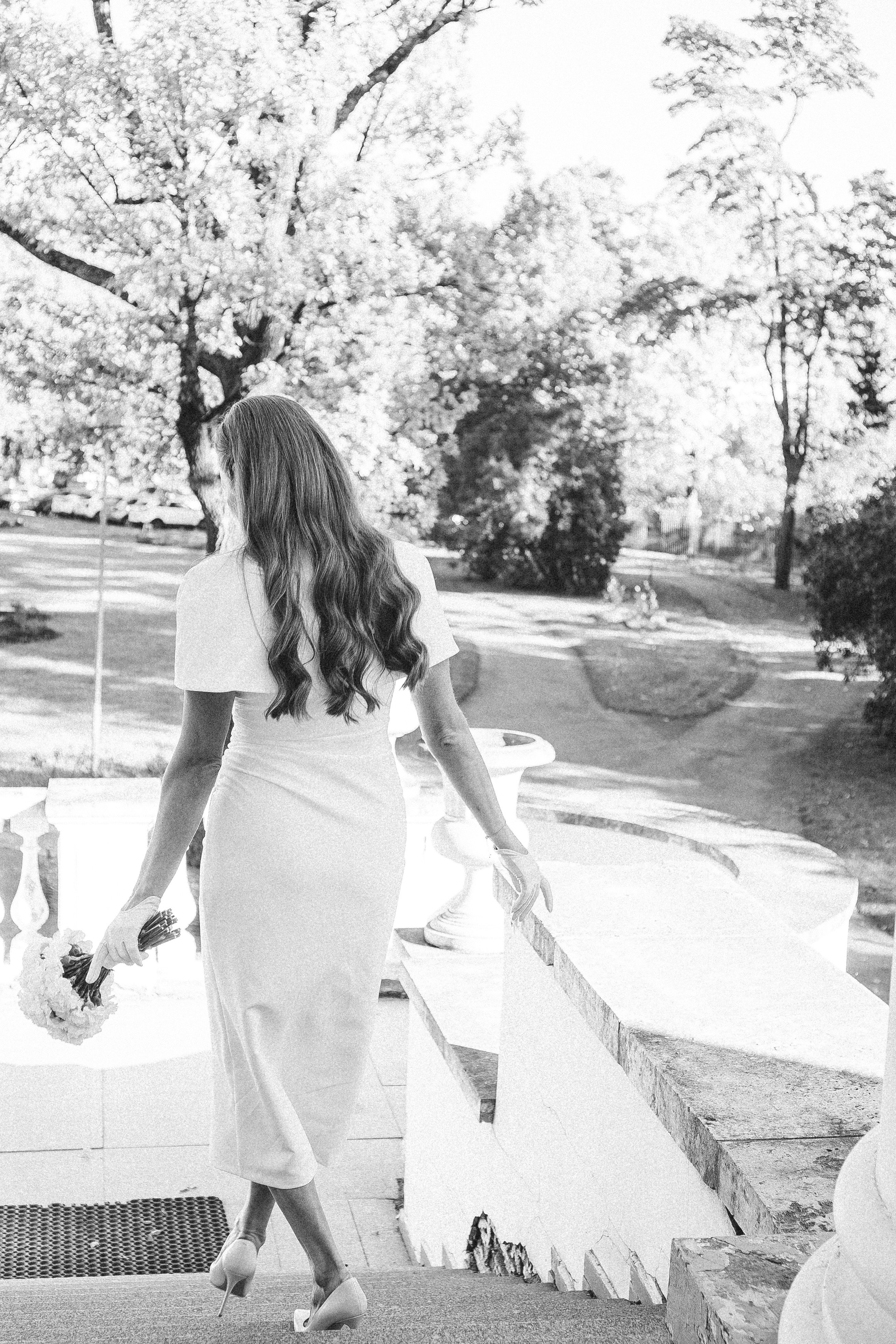 СВАДЕБНАЯ В ПУШКИНЕ. Профессиональный фотограф, Санкт-Петербург — Виктория Богомолова