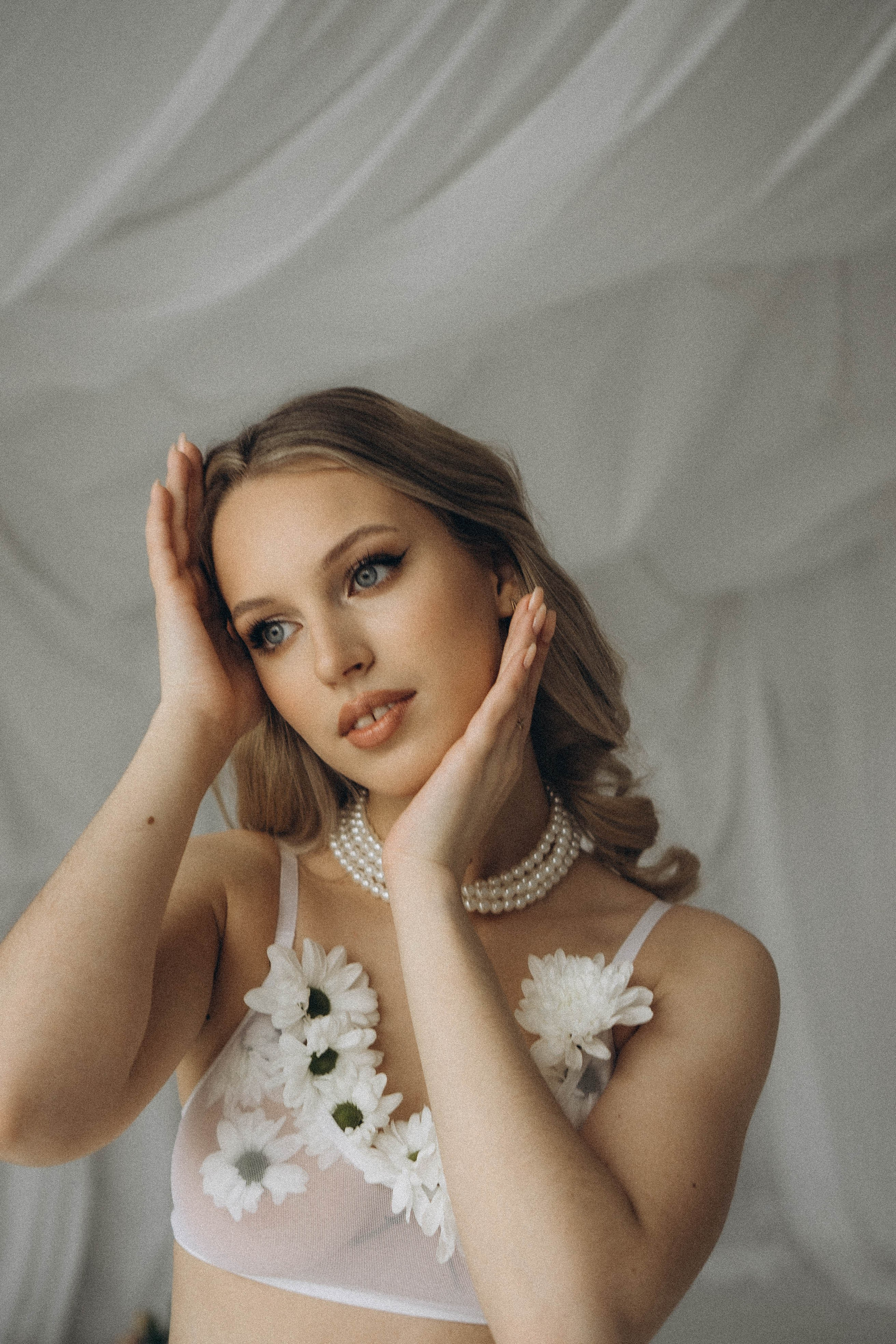 Весенняя. Профессиональный фотограф, Санкт-Петербург — Виктория Богомолова