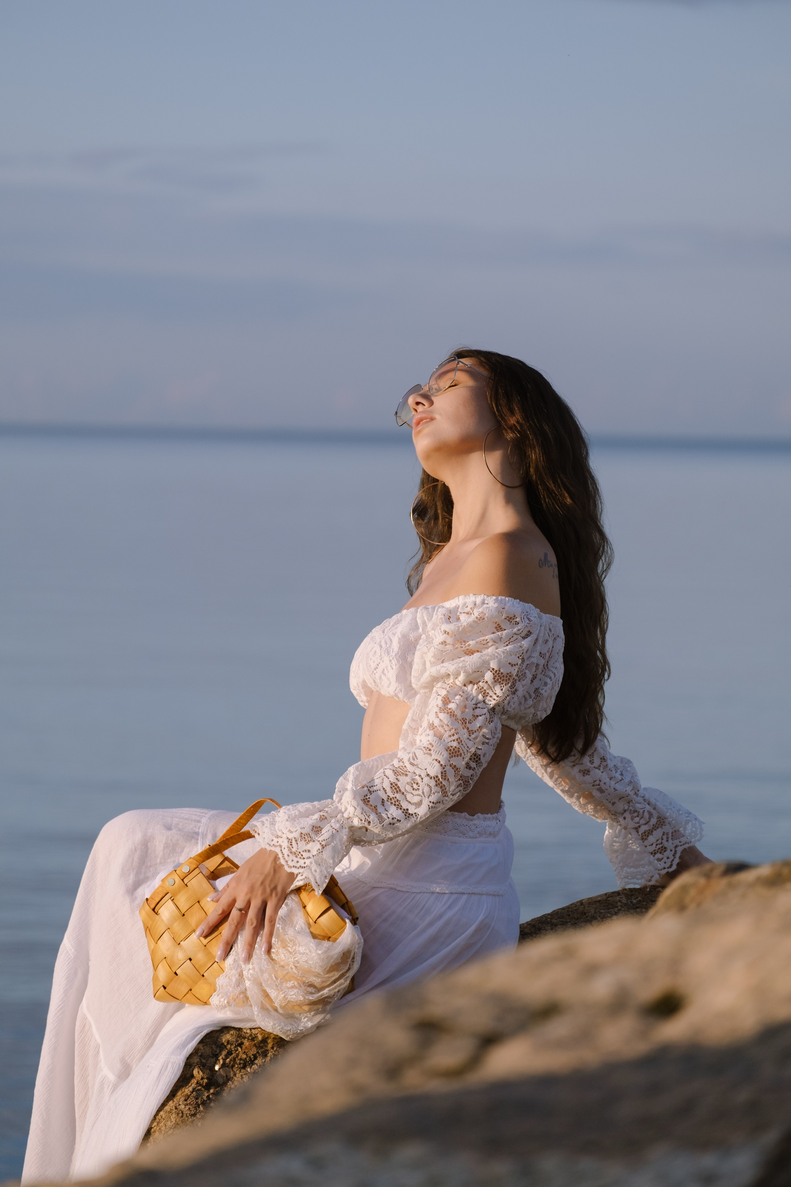 ПРОГУЛКА ПО ЛАДОЖСКОМУ ОЗЕРУ. Профессиональный фотограф, Санкт-Петербург — Виктория Богомолова