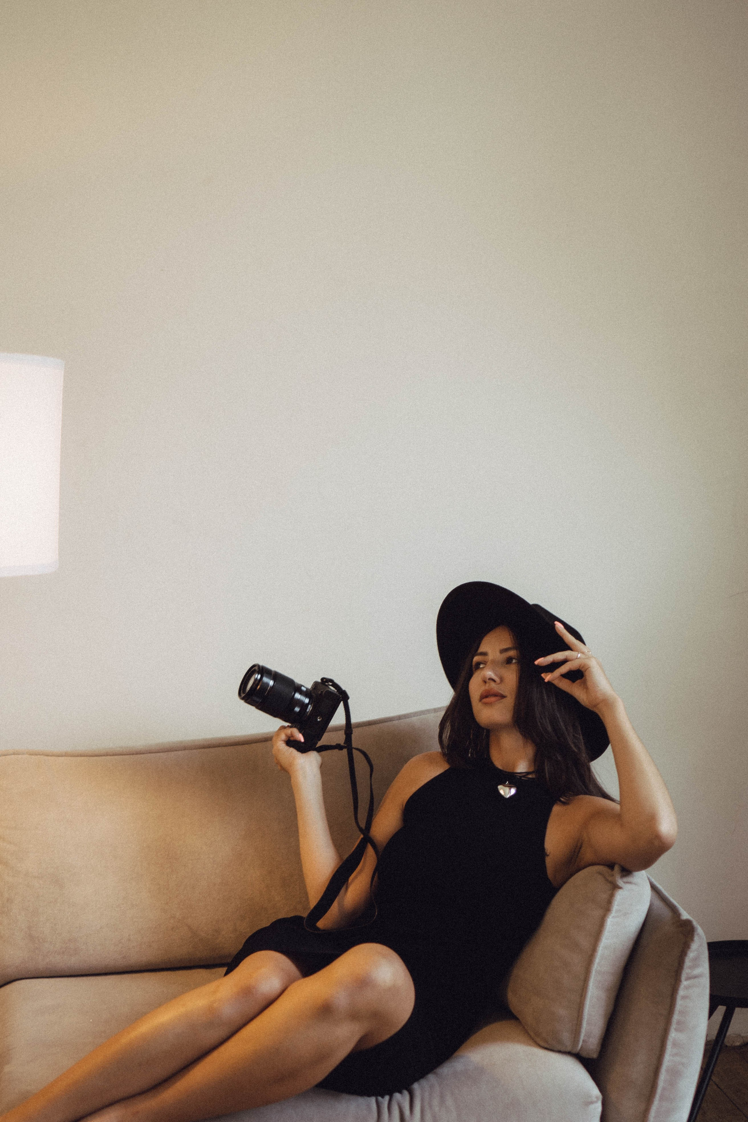 Студийная. Профессиональный фотограф, Санкт-Петербург — Виктория Богомолова