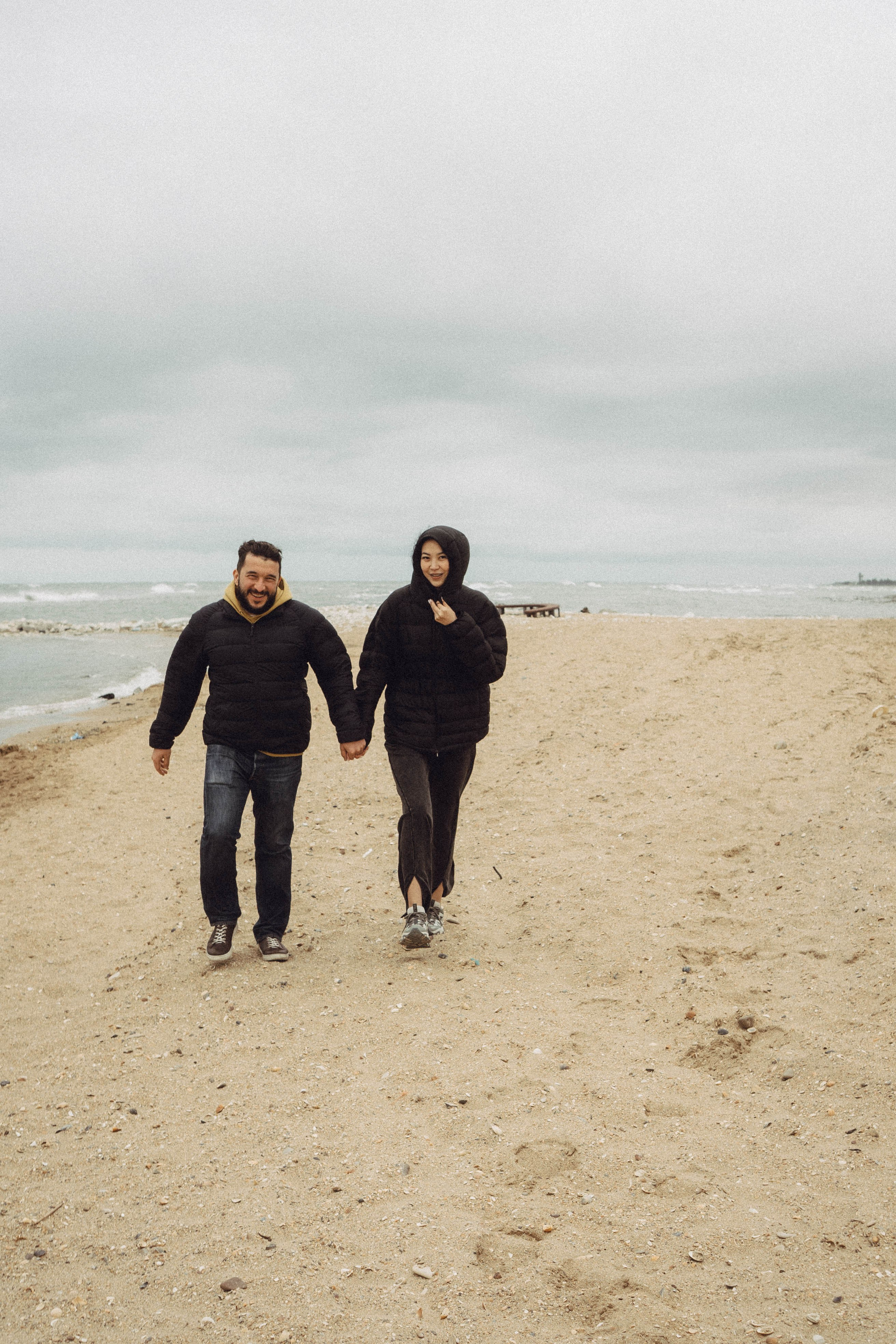Каспийское море. Профессиональный фотограф, Санкт-Петербург — Виктория Богомолова