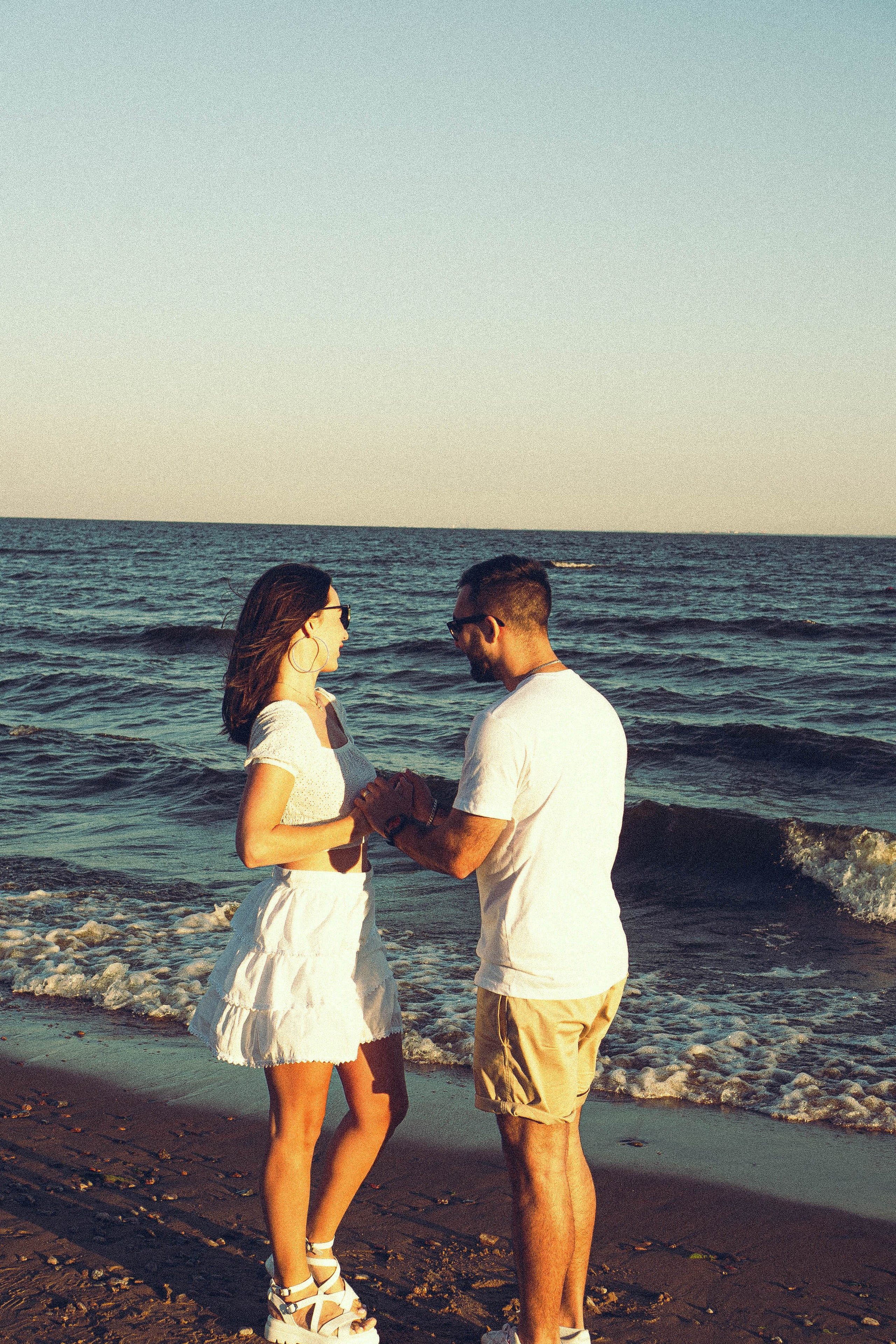 Любовь на заливе. Профессиональный фотограф, Санкт-Петербург — Виктория Богомолова