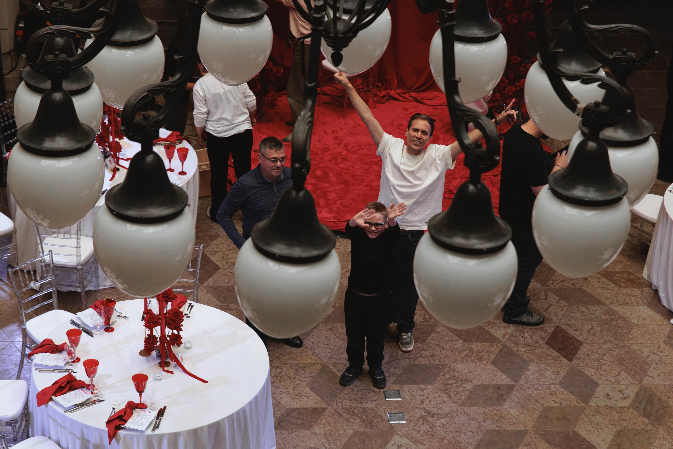 Красной нитью. Свадебный фотограф Санкт-Петербург, Юлия Радченкова