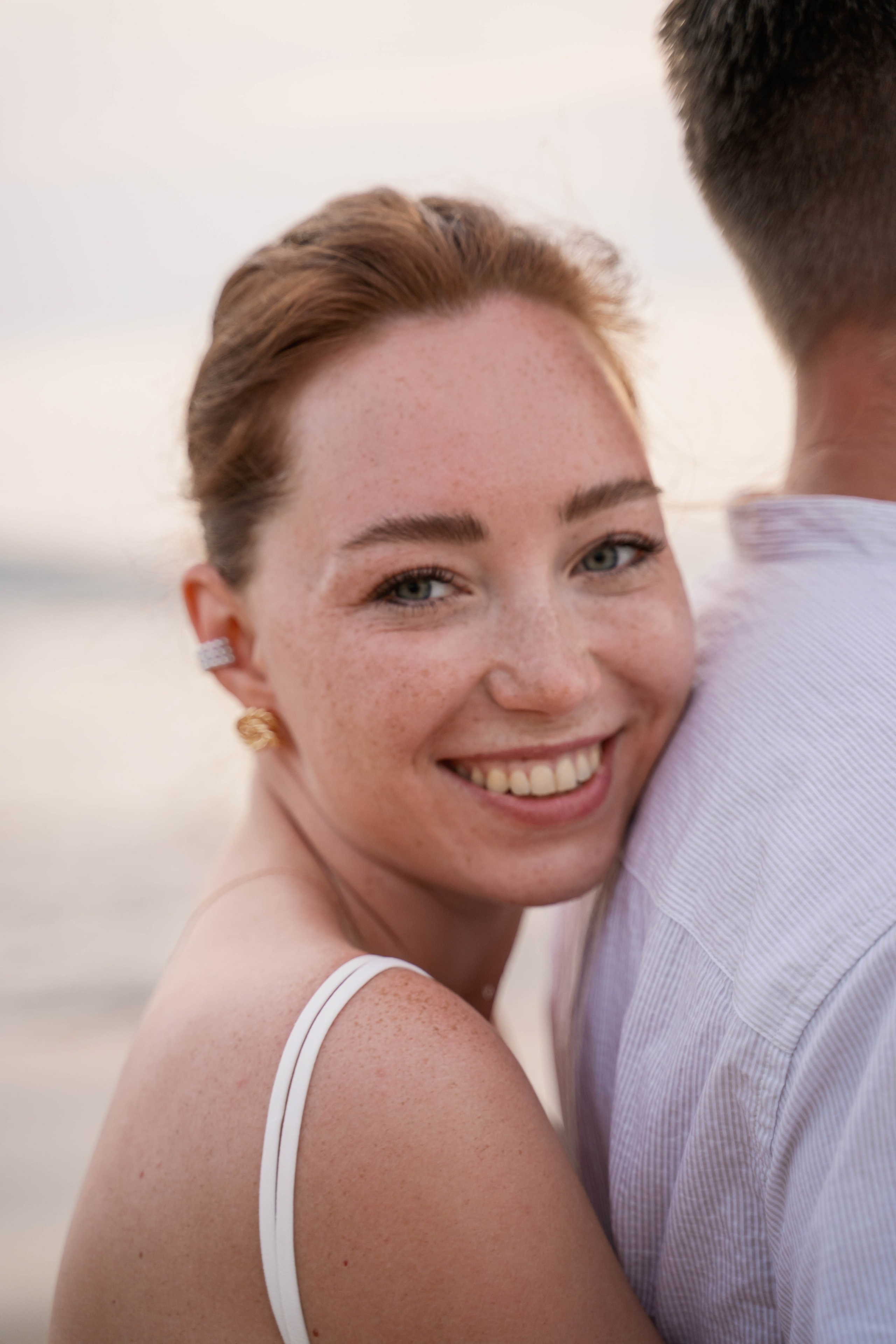 Медовый месяц на фуджейре в эмиратах. Фотограф и видеограф в Москве и Абу Даби Мария Кулагина