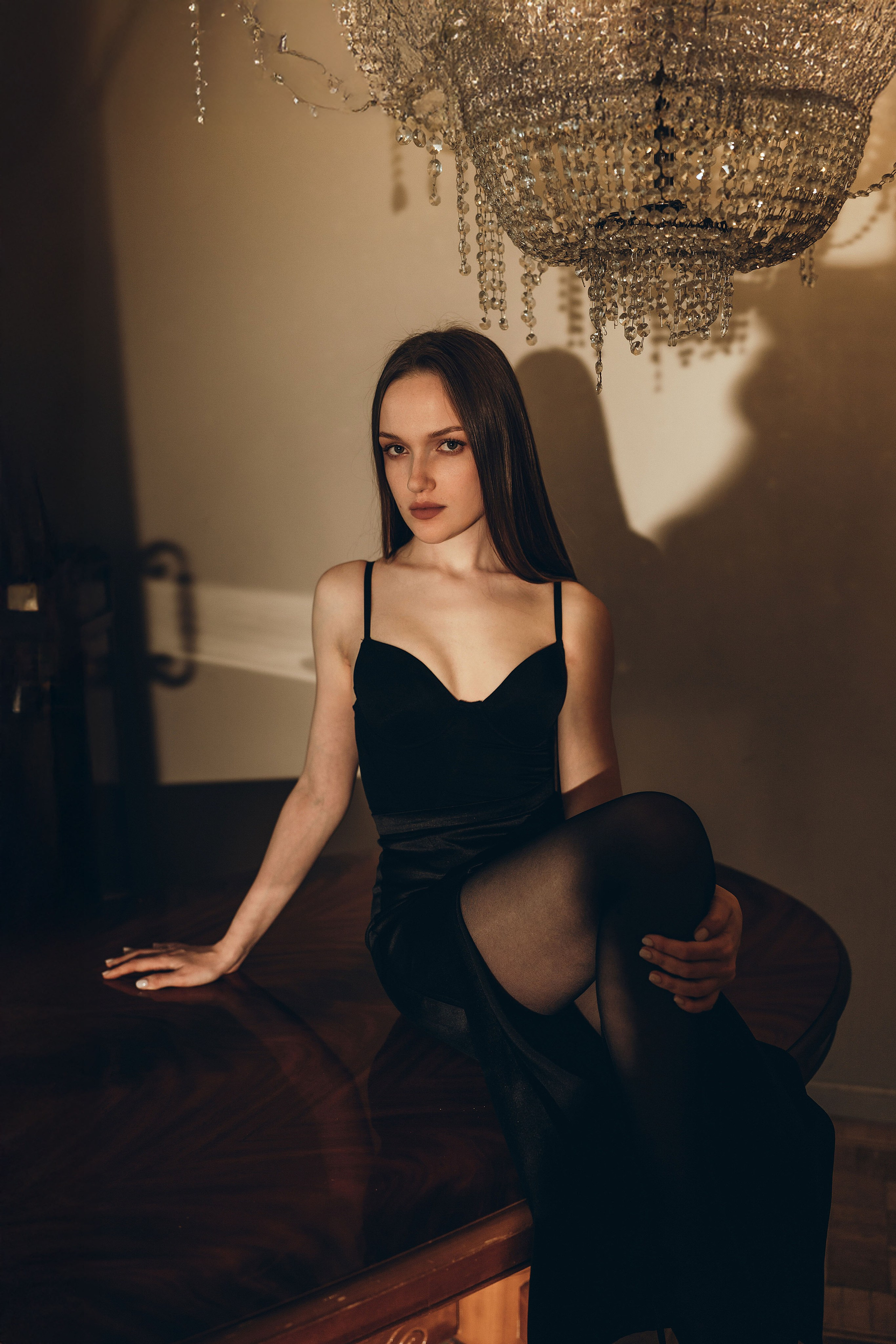 Анна Купарева. Фотограф в Москве Ангелина Ким