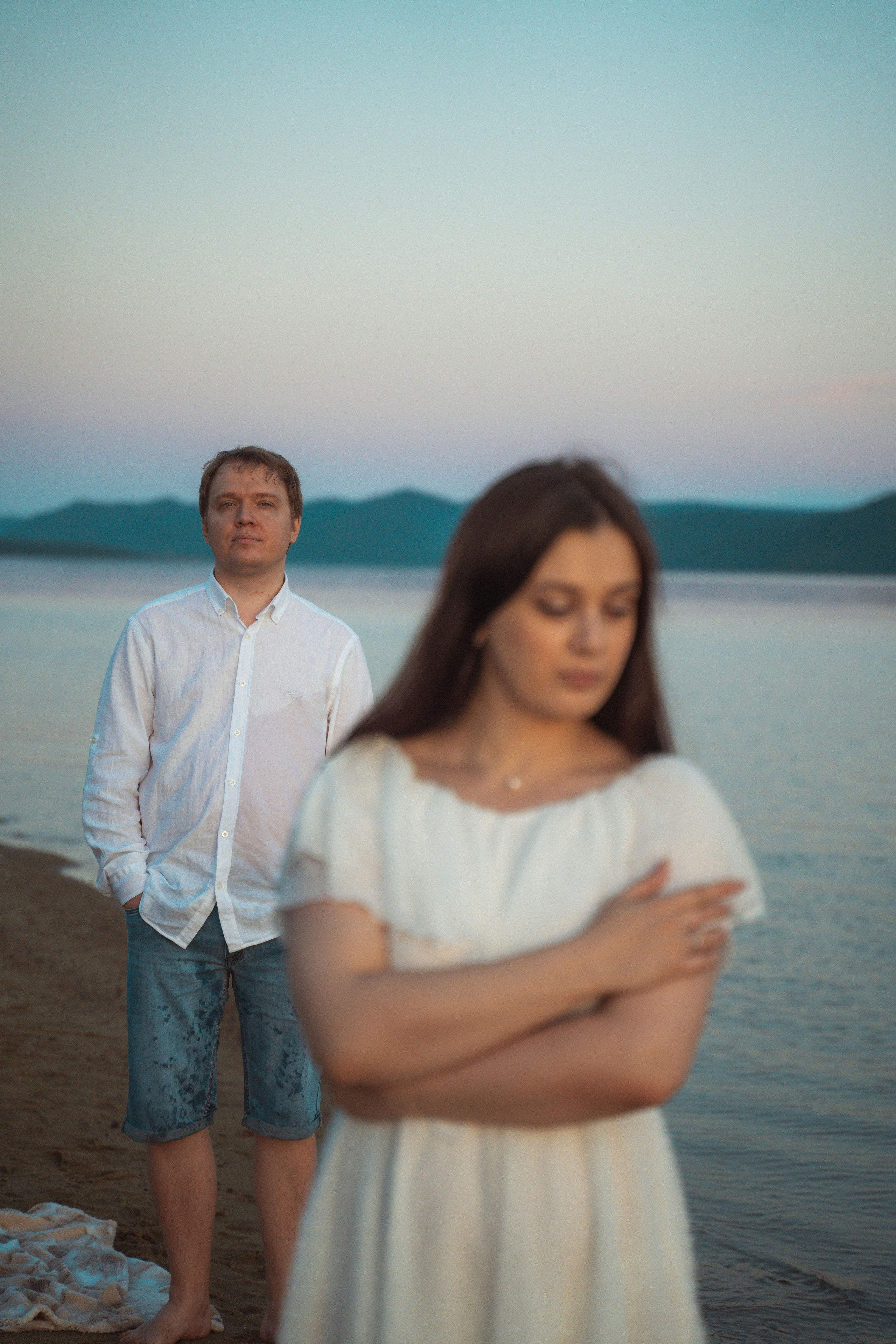 LOVE STORY/Никита & Александра. Фотограф в Иркутской области Наталья Паневина