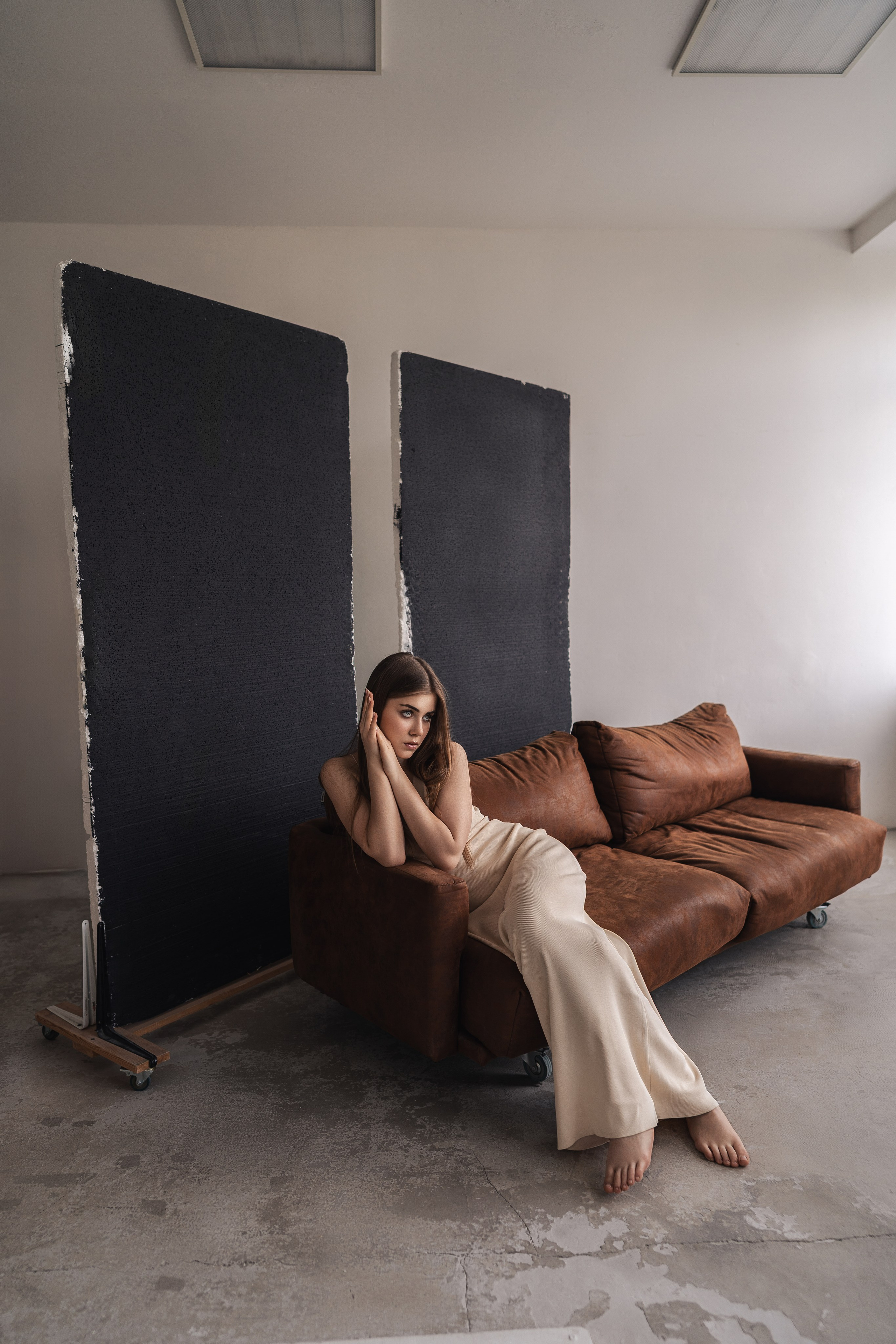 Вероника. Женский фотограф Обнинск — Москва