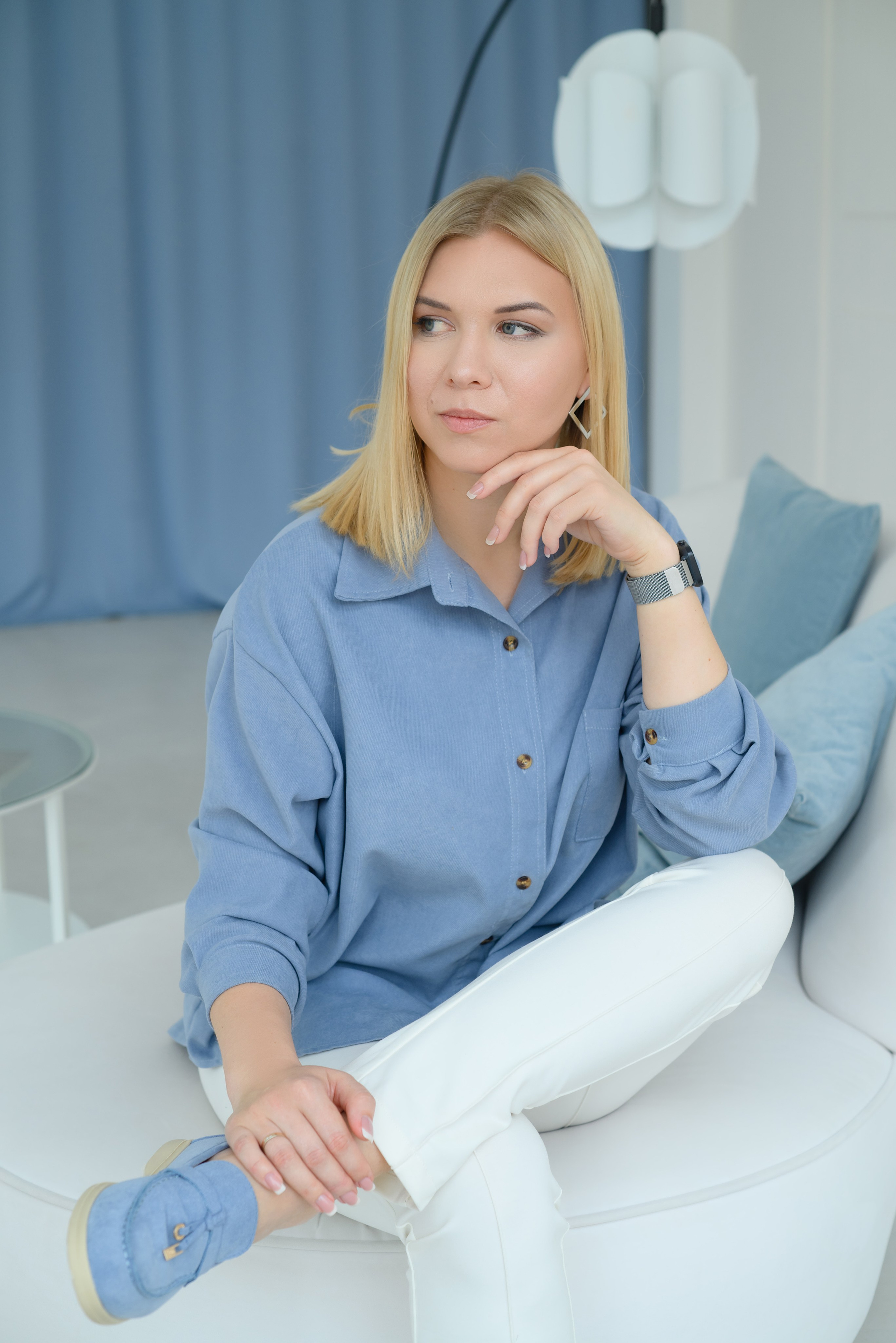 КОНТЕНТ. Главная