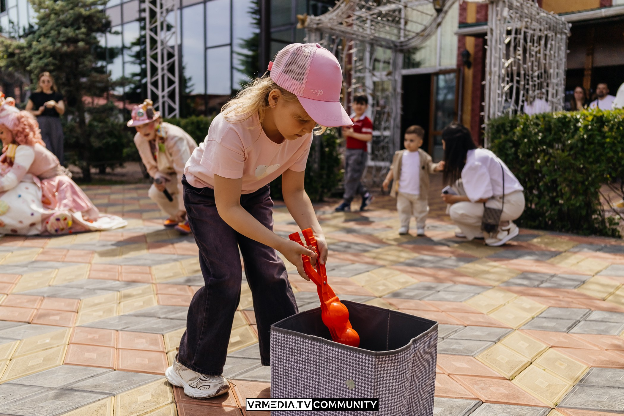 Ресторан «Лазурный Берег»: Сладкое приключение