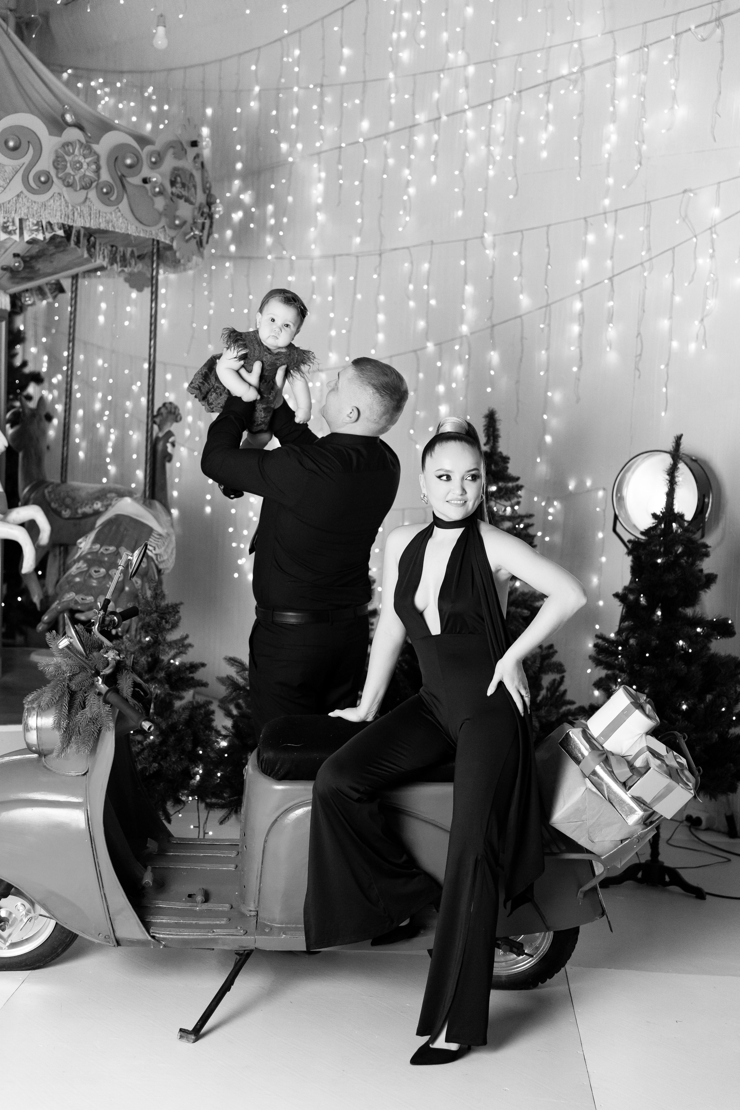 Арина, Кирилл, Аристарх и Афина. Семейный фотограф в Екатеринбурге и Красноуфимске Евгения Лягаева