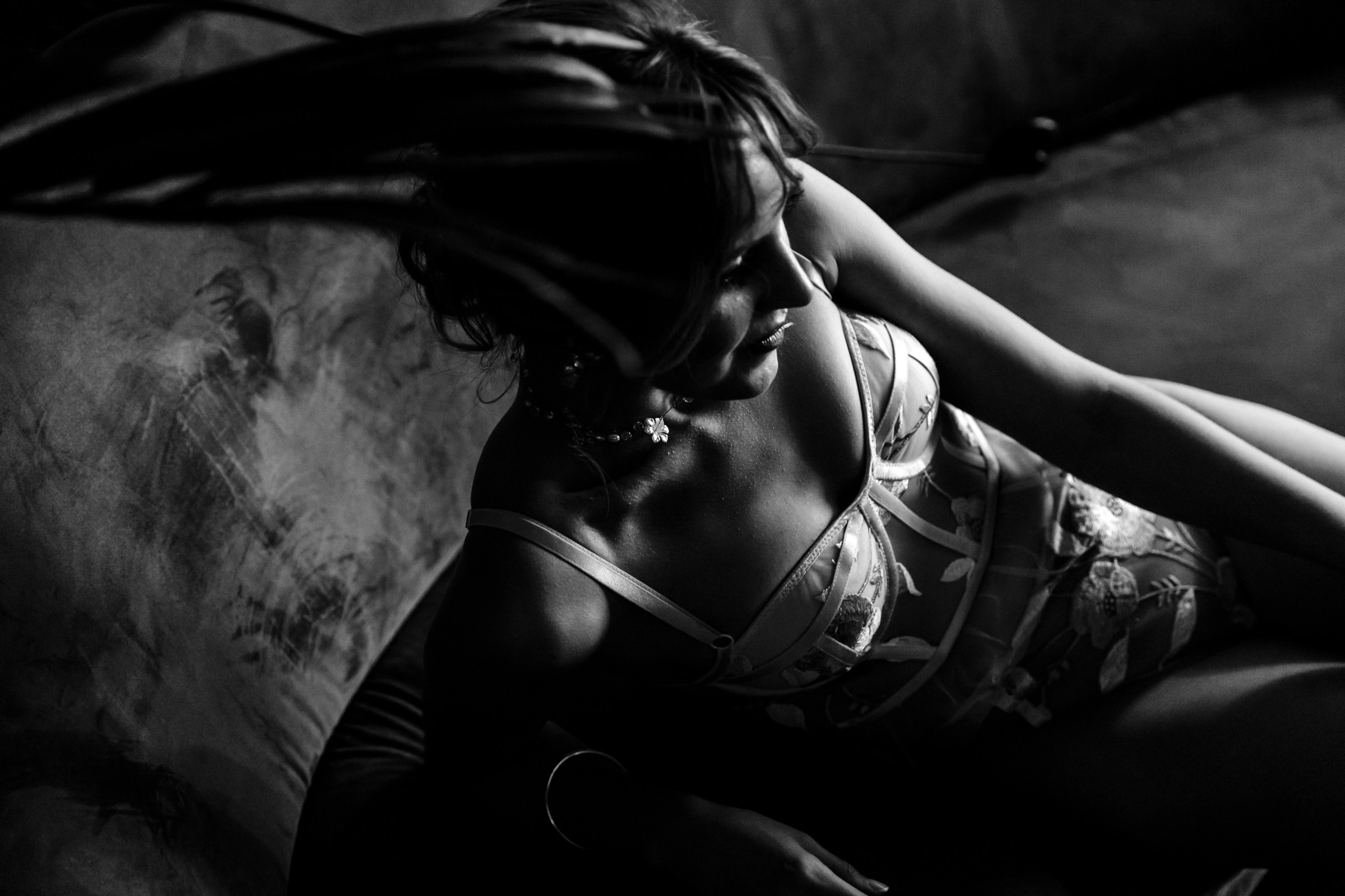 Olesya & Viktor. Главная