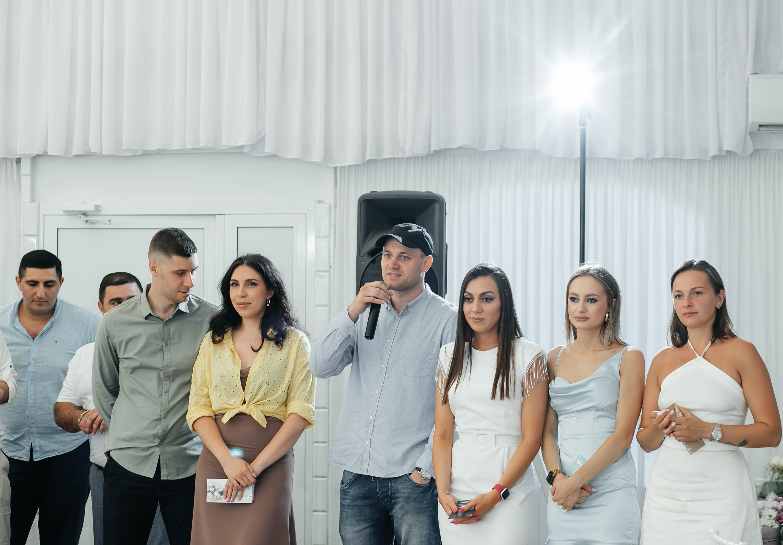 Свадебная история Элики и Артема. Свадебный и семейный фотограф Рассказова Виктория