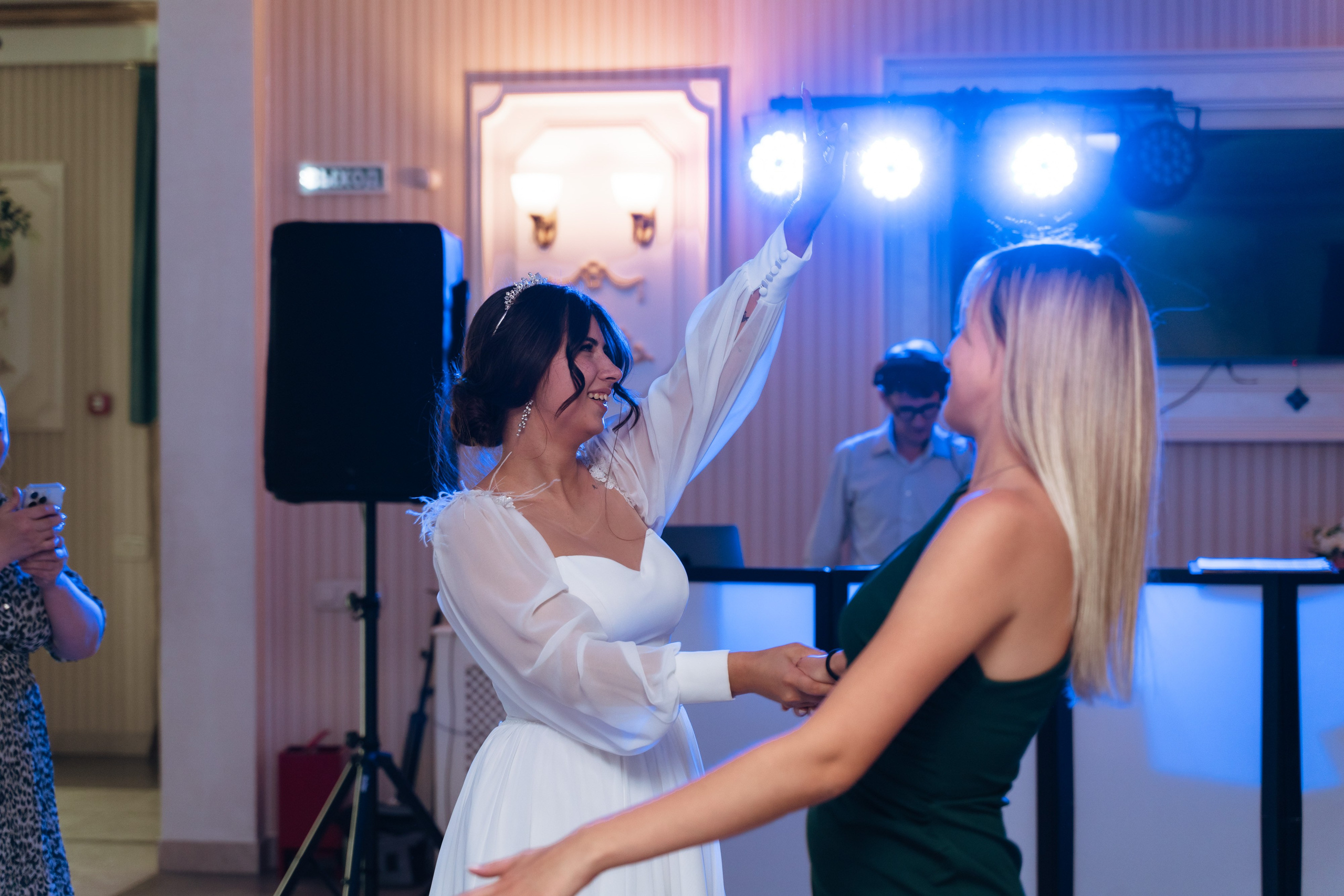 Мария и Артём. Семейный фотограф Новочеркасск