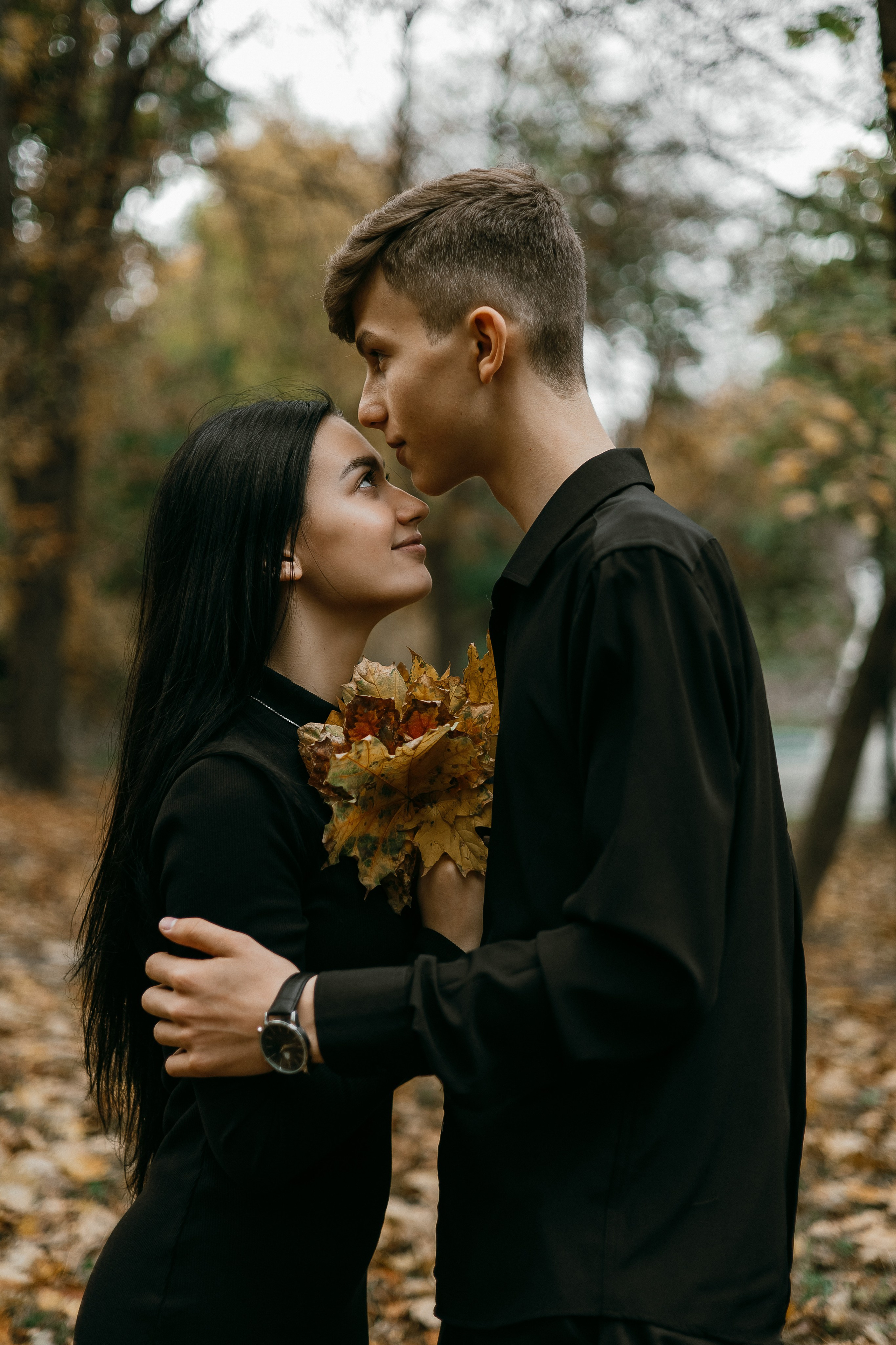 A&T. Дарья Нерсесян — фотограф в Ростове-на-Дону