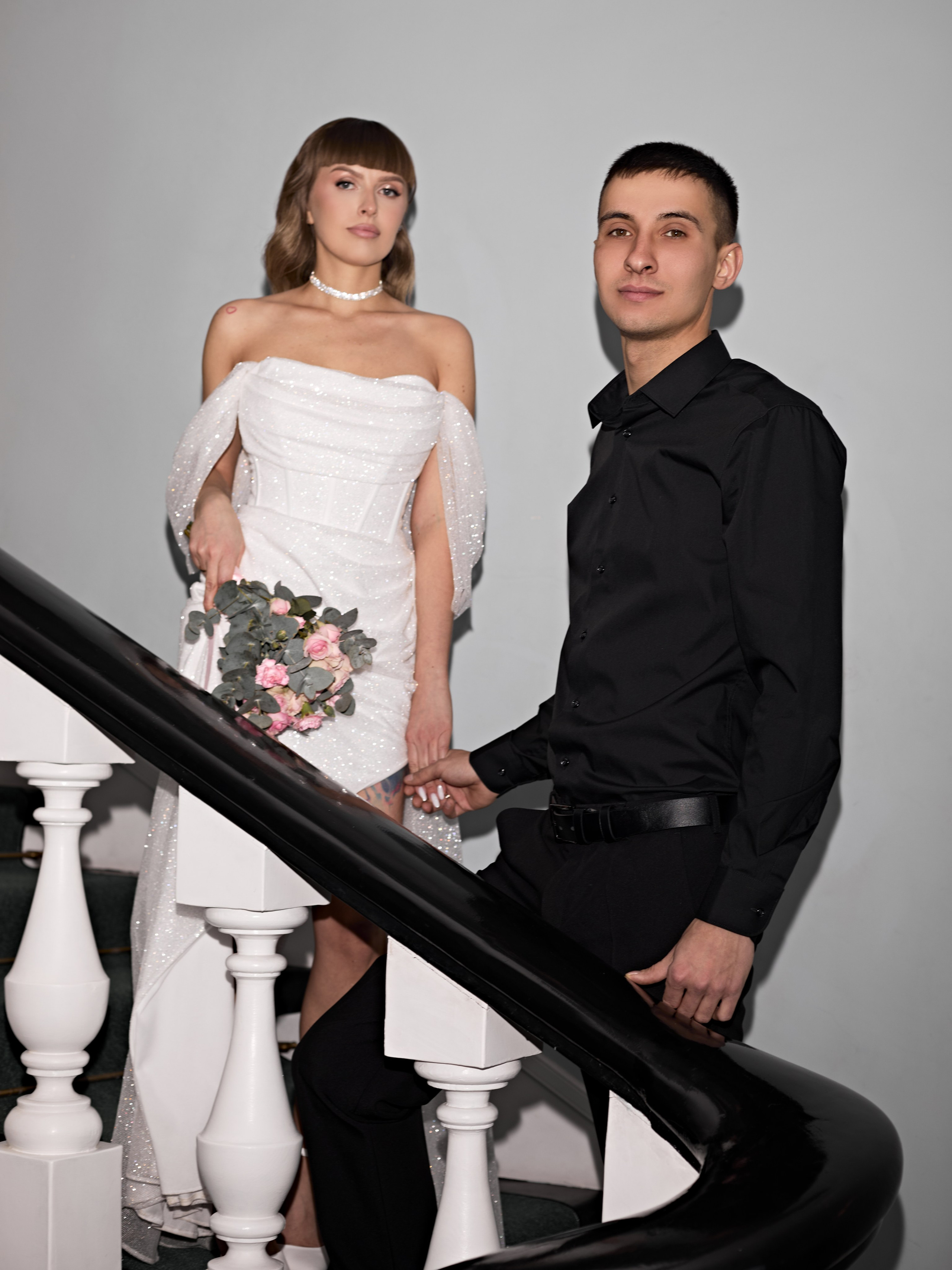 Wedding. Фотограф Кристина Нагорная