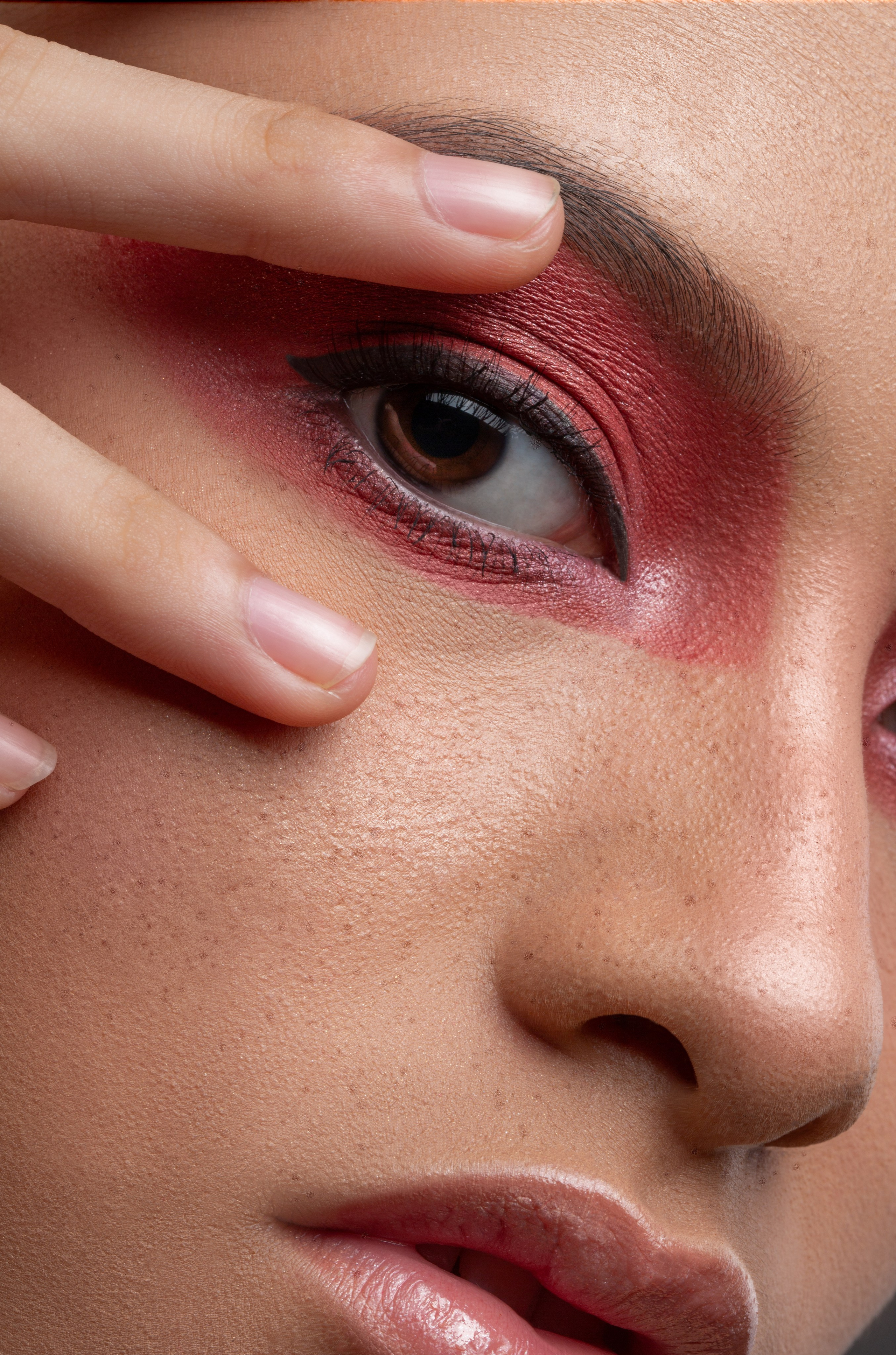 Ретуширование фотографий, до/после. Фотограф в Казани Кристина Цыганова