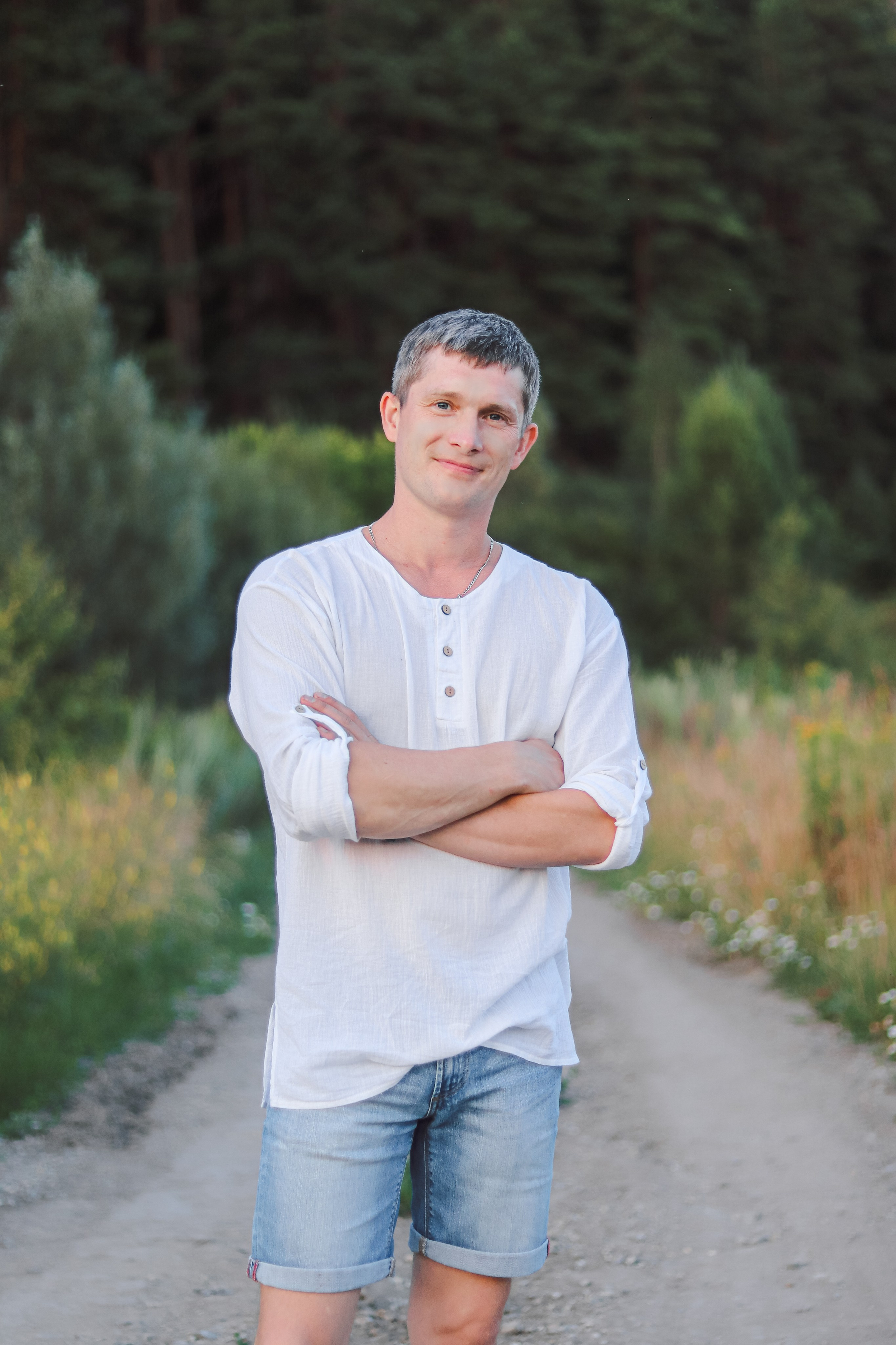 Михаил и Елена. Семейный свадебный детский фотограф Саранск Наталья Сыркина