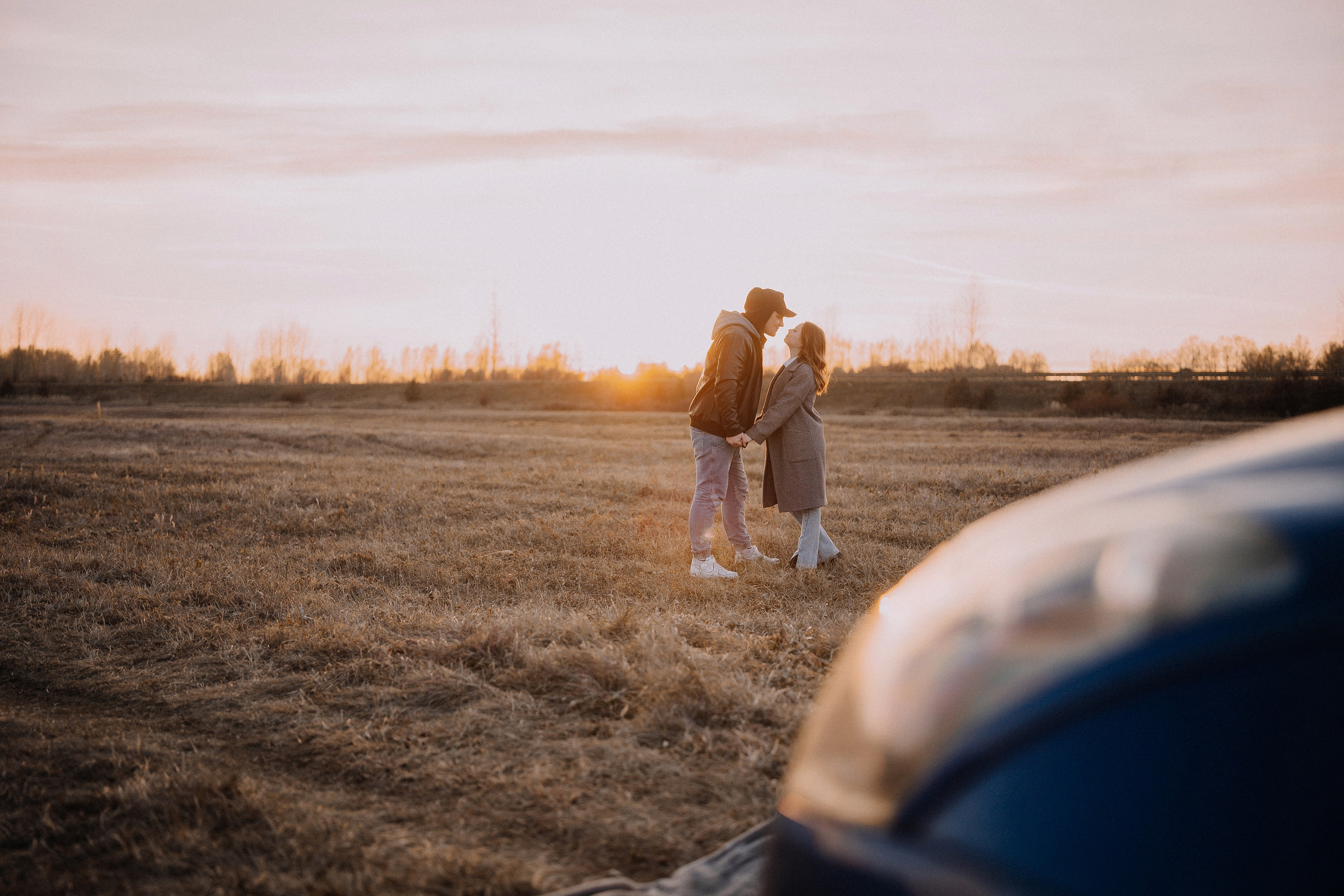 CAR. Видеограф Томск, Томская область, Сибирь