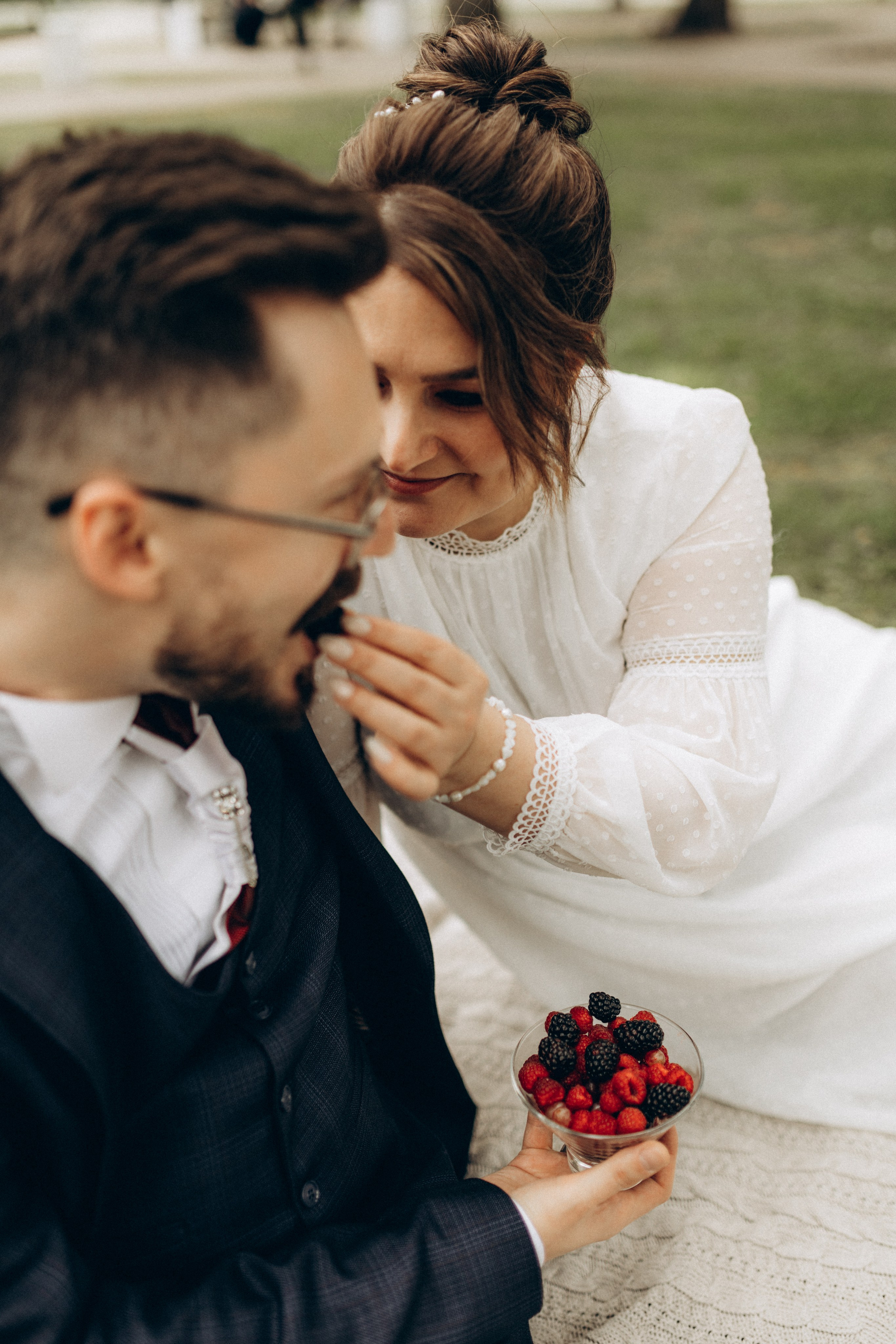 Карина & Александр. Фотограф НОГИНСК, Москва, Анастасия Белая