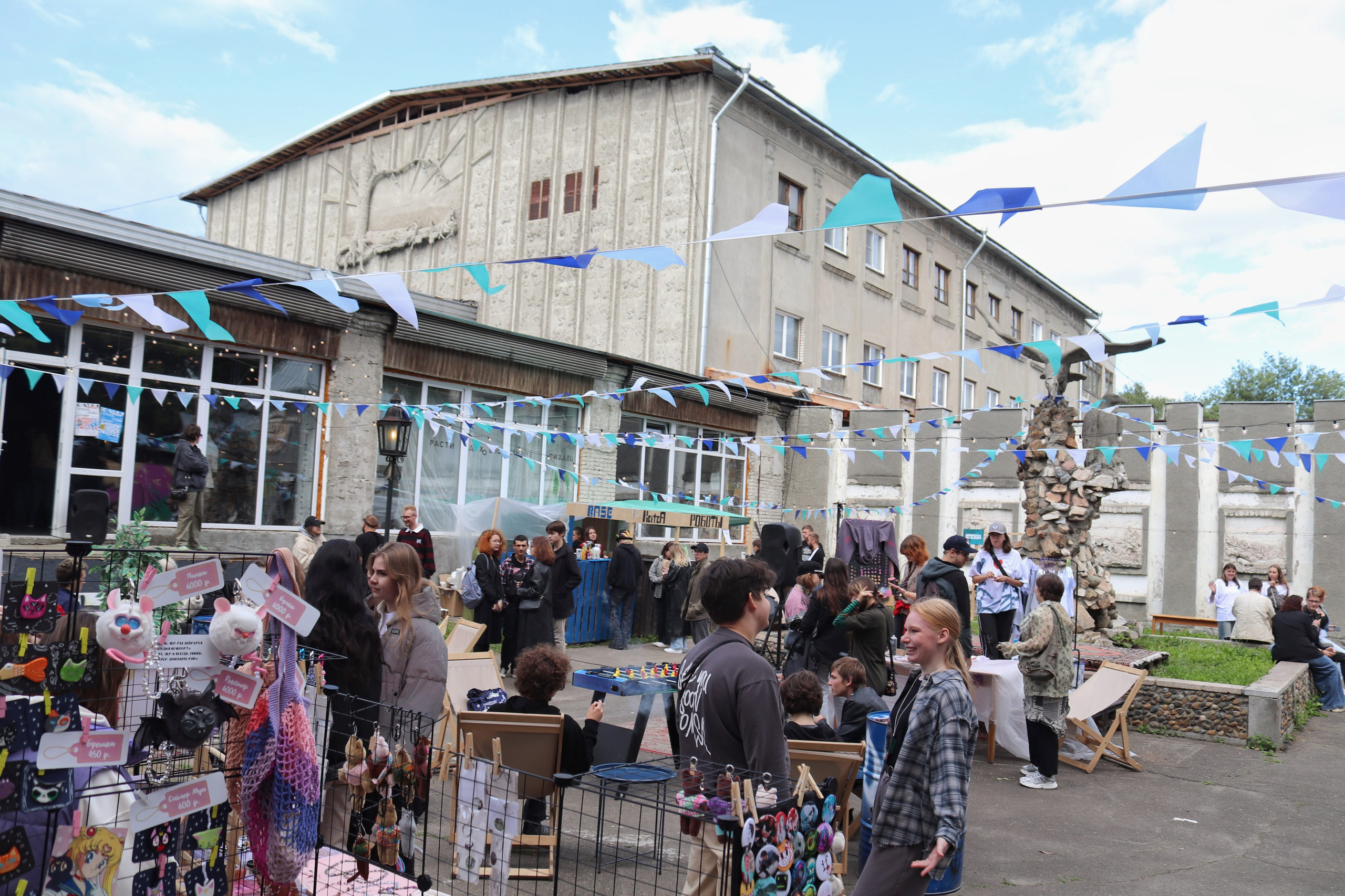 Репортажная съемка. Фотограф в г. Барнаул Нина Чепрасова