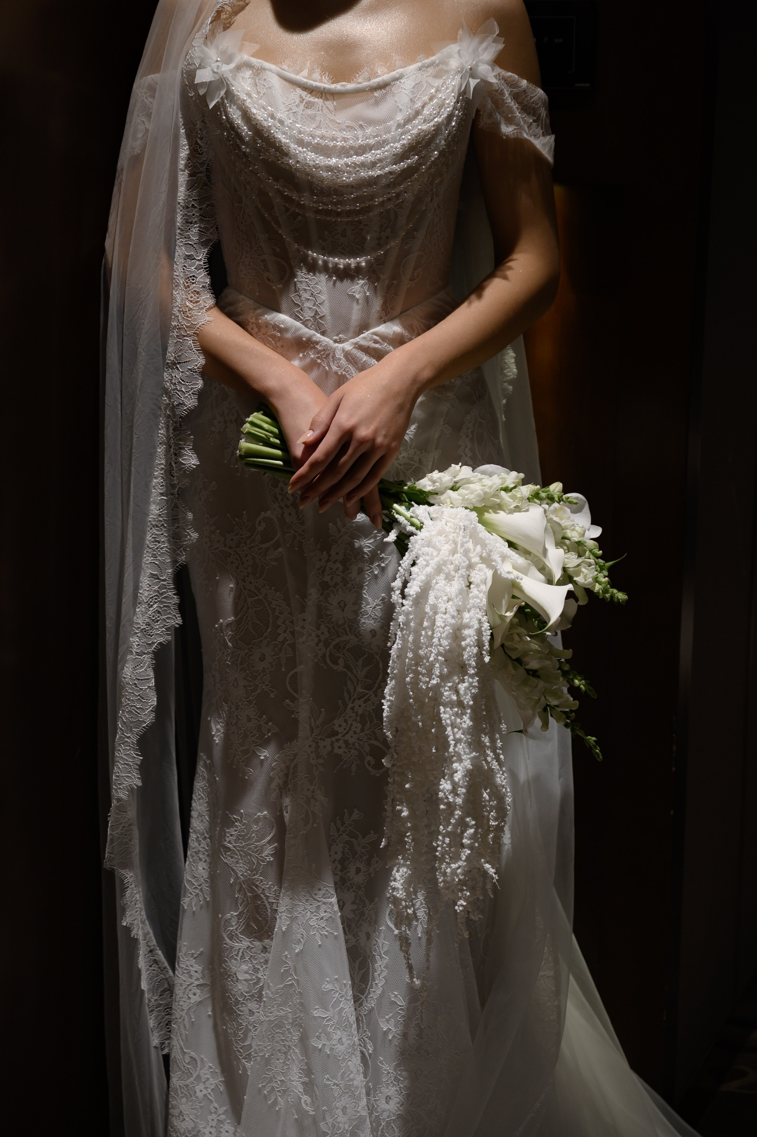 Свадебные букеты. Оформление свадеб, декор свадеб Вера Маркова, Москва