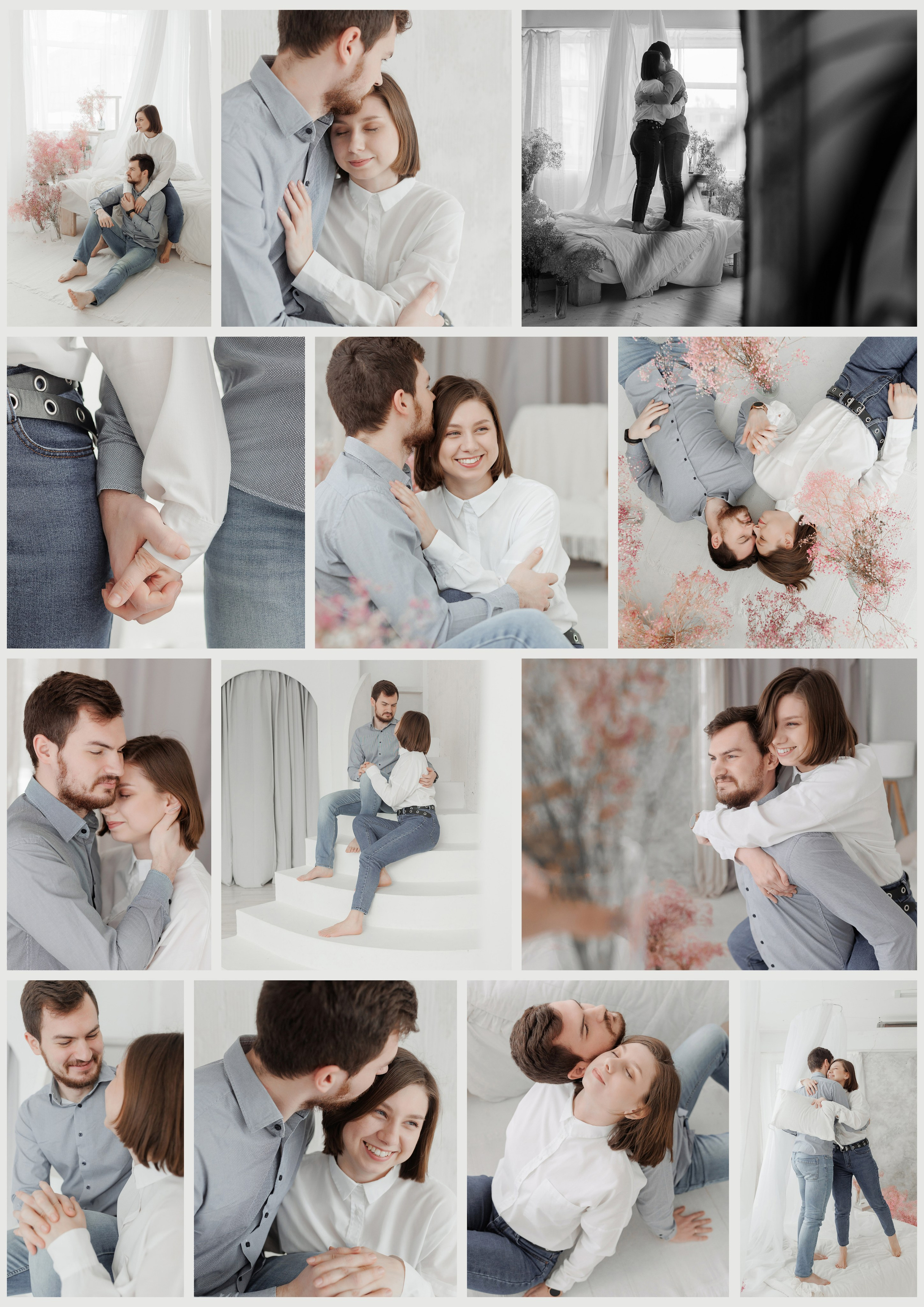 Фотосессия love story в Твери. Свадебный и семейный фотограф в Твери и Тверской области