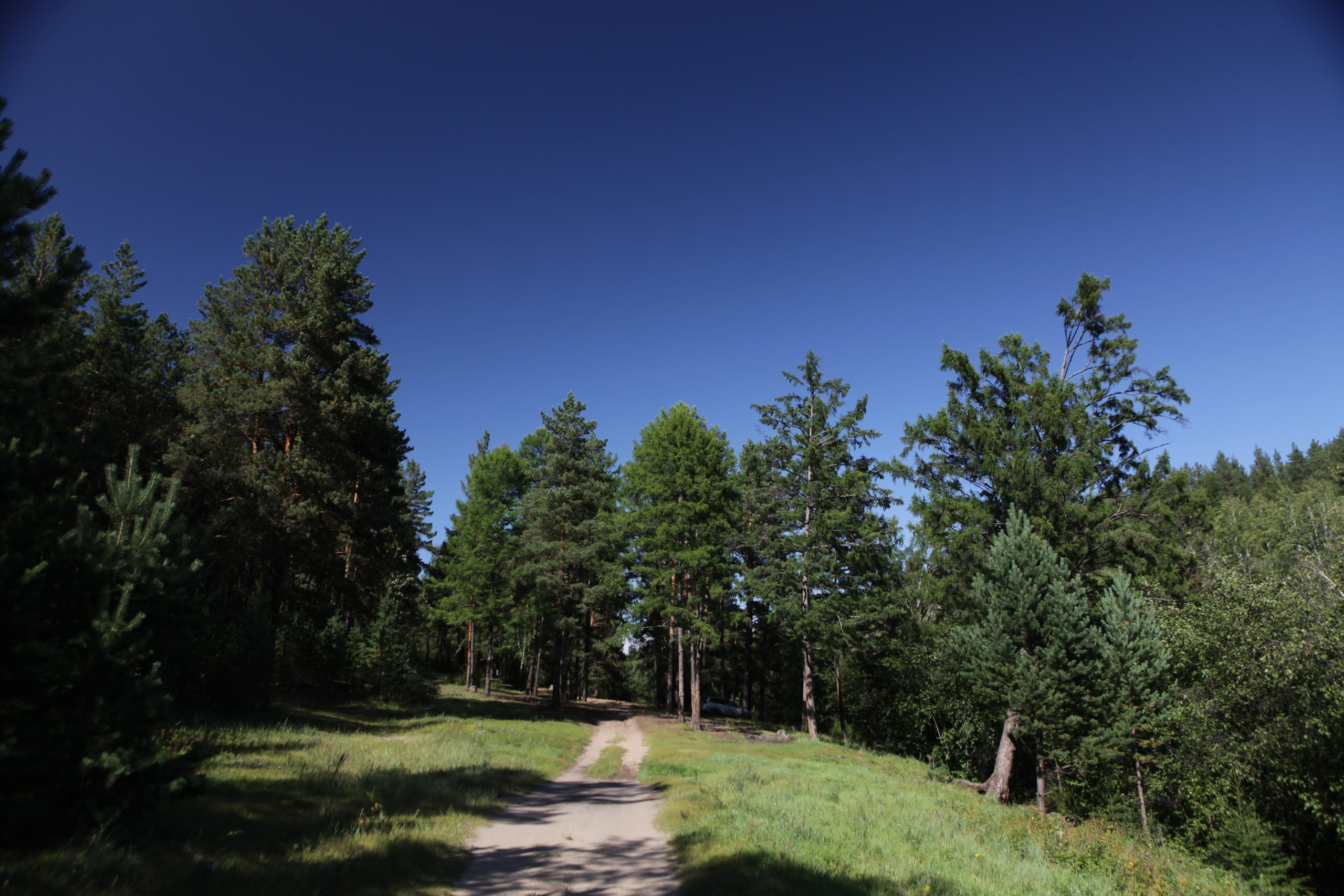 Фото Природы Забайкалья. Студия Максима Белослюдцева