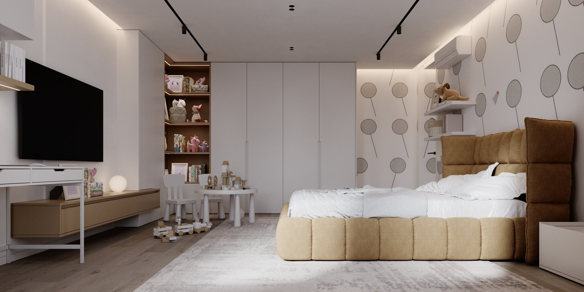 1. Студия дизайна интерьера RISE DESIGN STUDIO