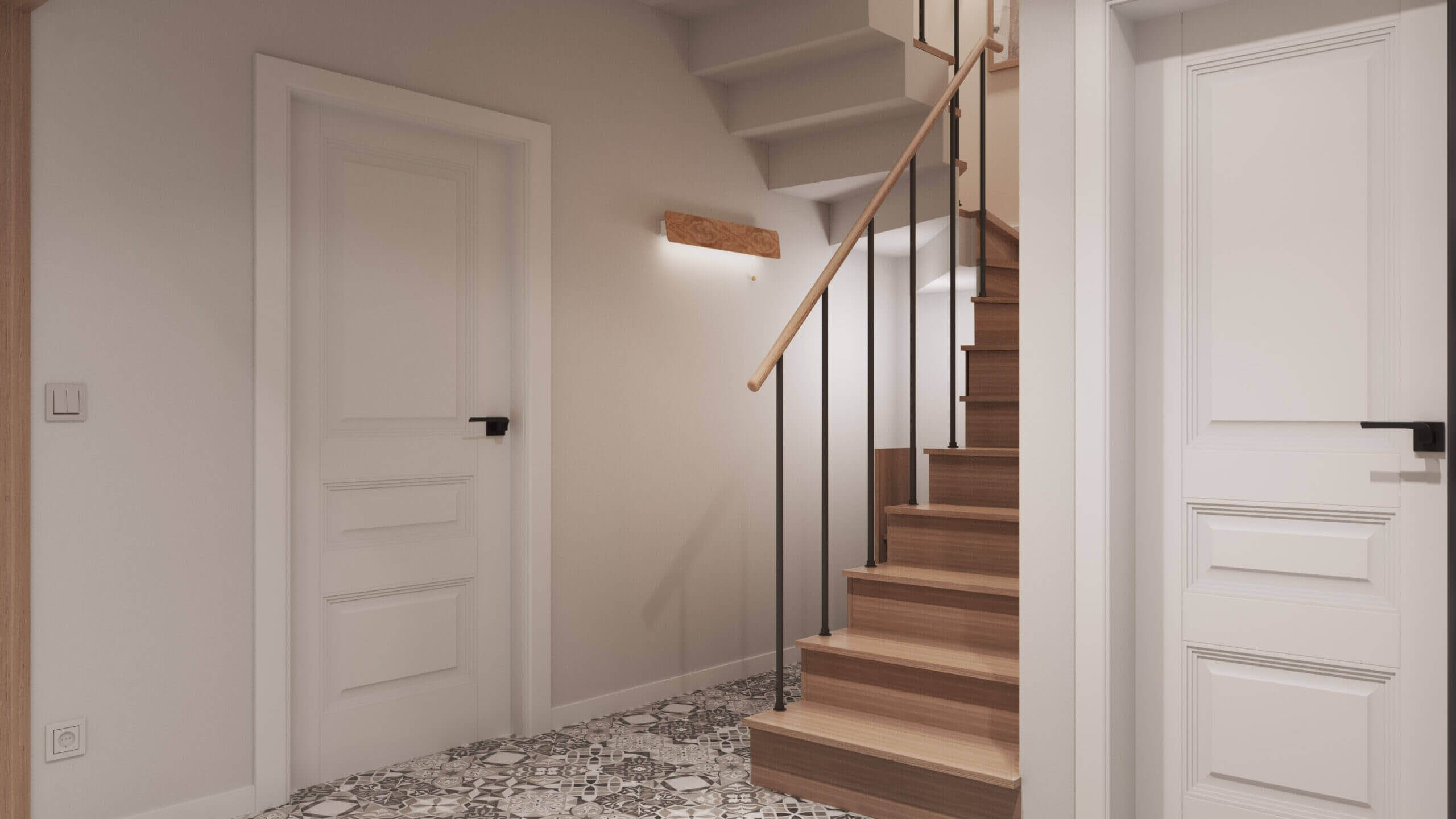 29. Студия дизайна интерьера RISE DESIGN STUDIO