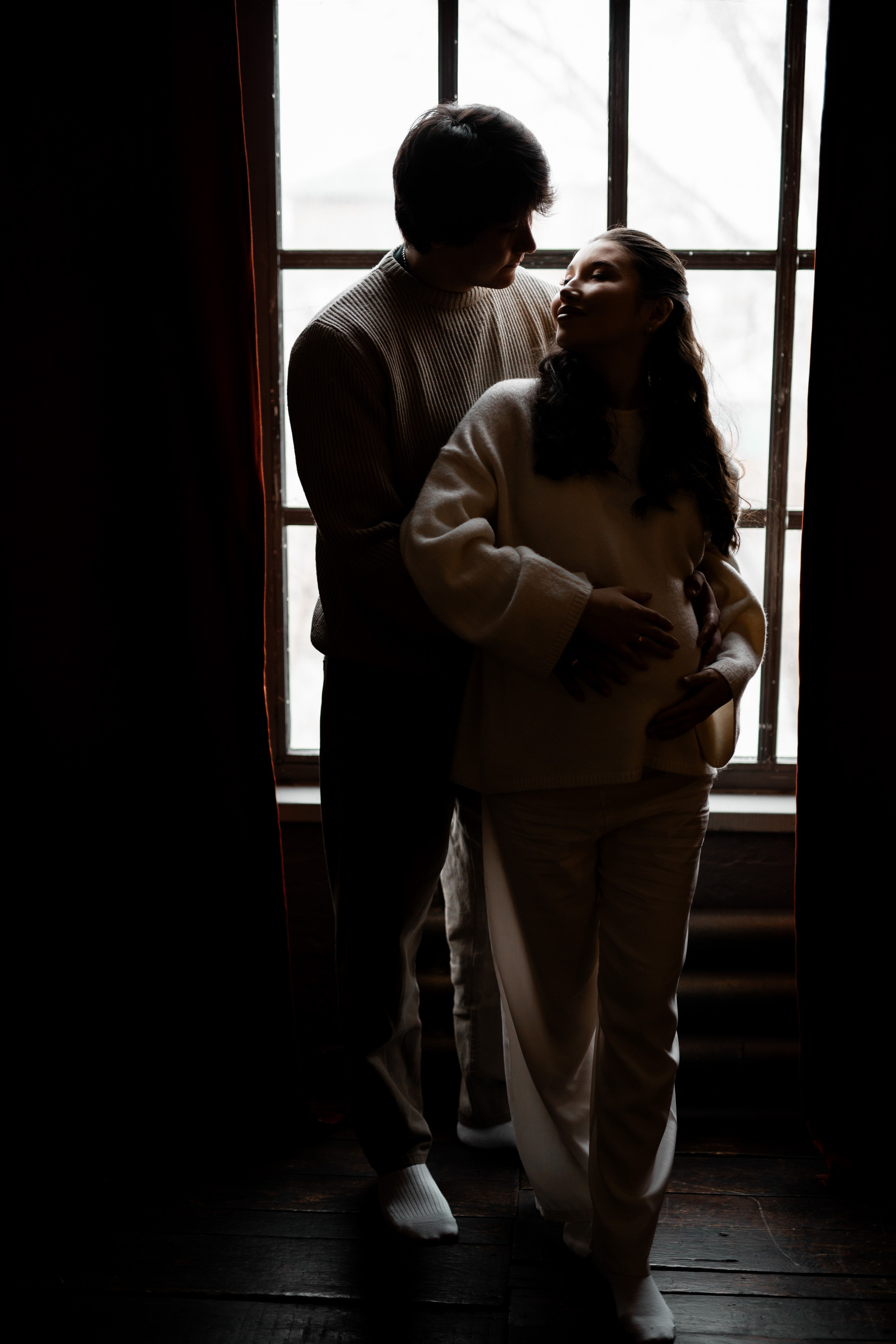 Темирлан и Камиля