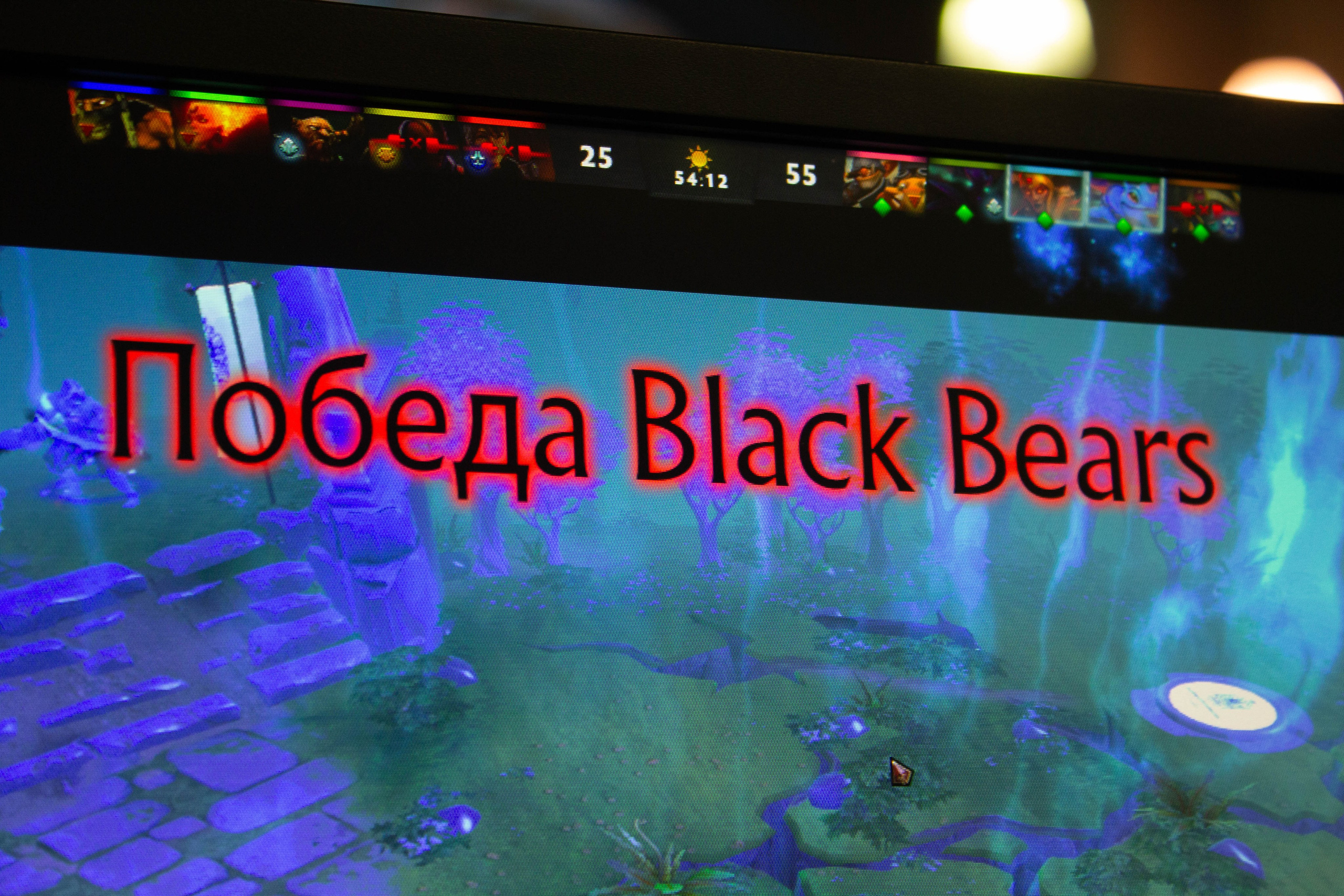 Фестиваль киберспорта СПбГУТ. Карпогоры, Санкт-Петербург